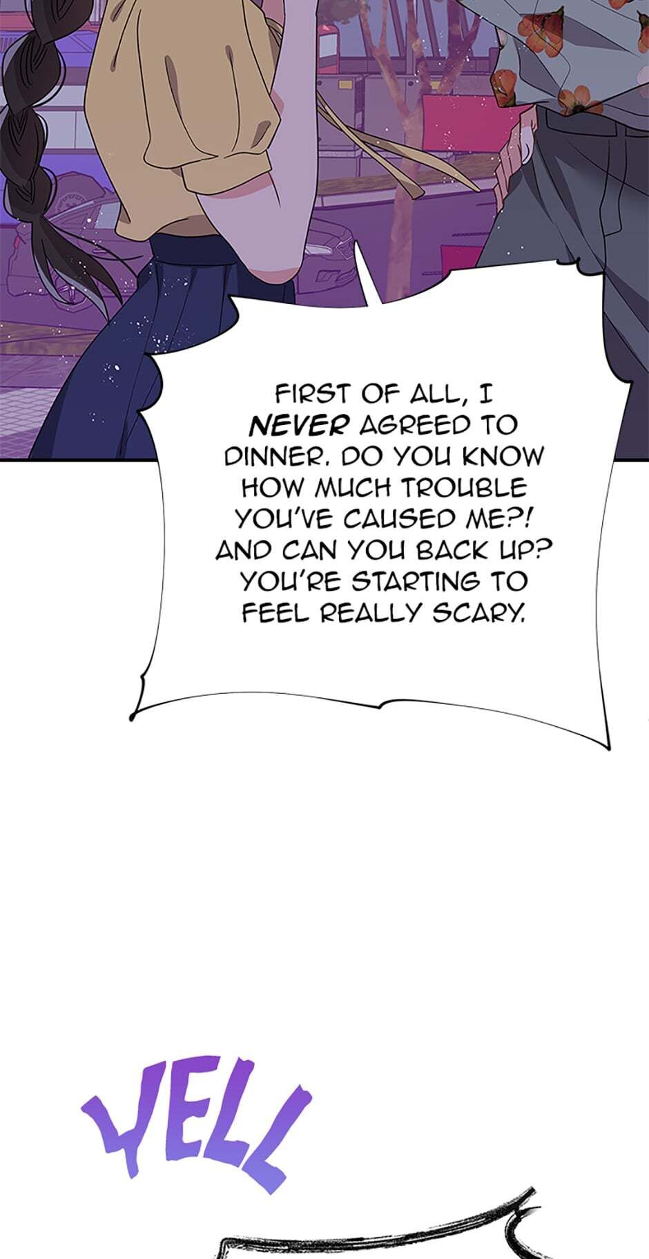 Please Save My Husband Chapter 39 page 62 - Chapter 39: The Fight for Bipa