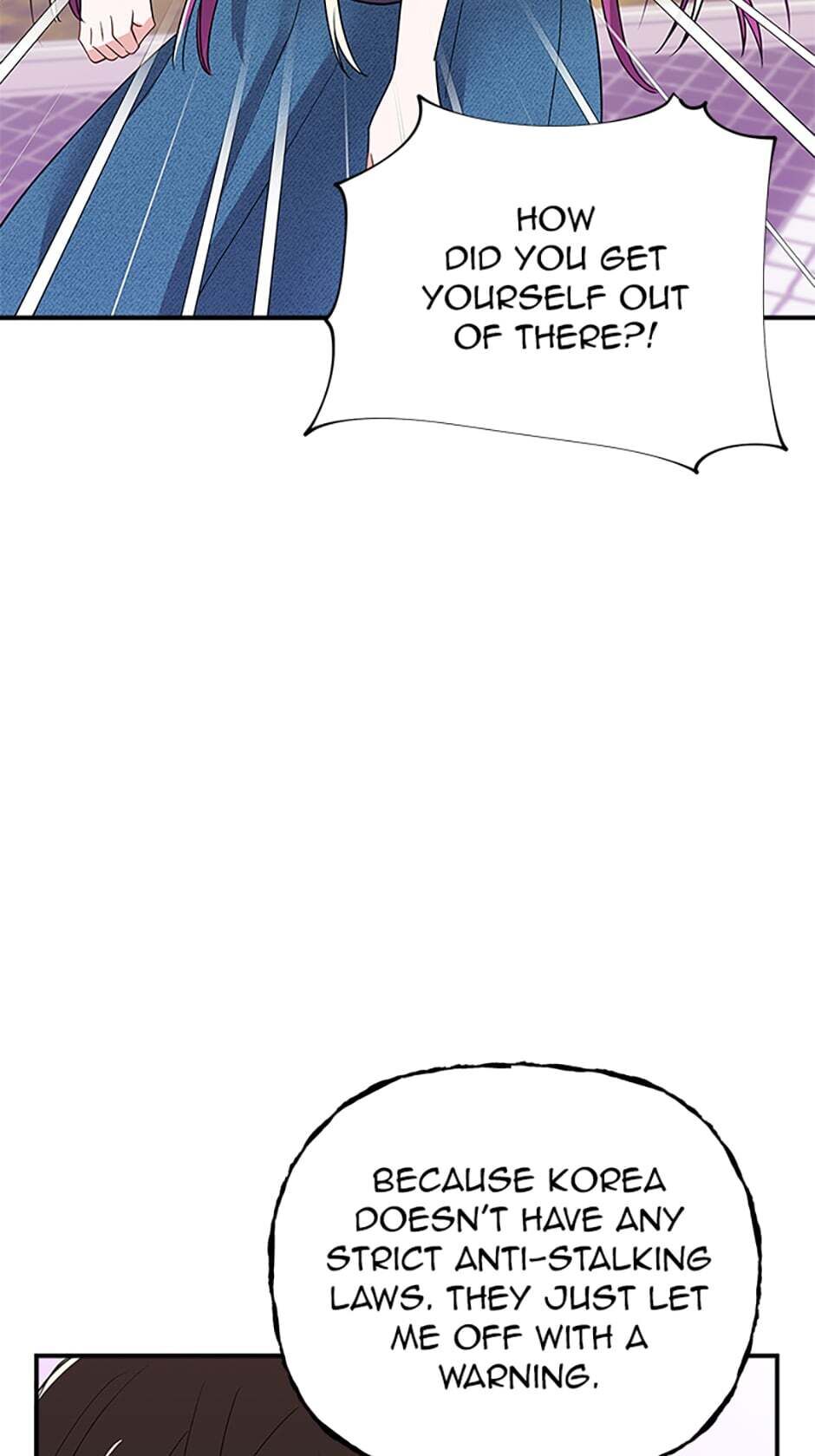 Please Save My Husband Chapter 39 page 65 - Chapter 39: The Fight for Bipa