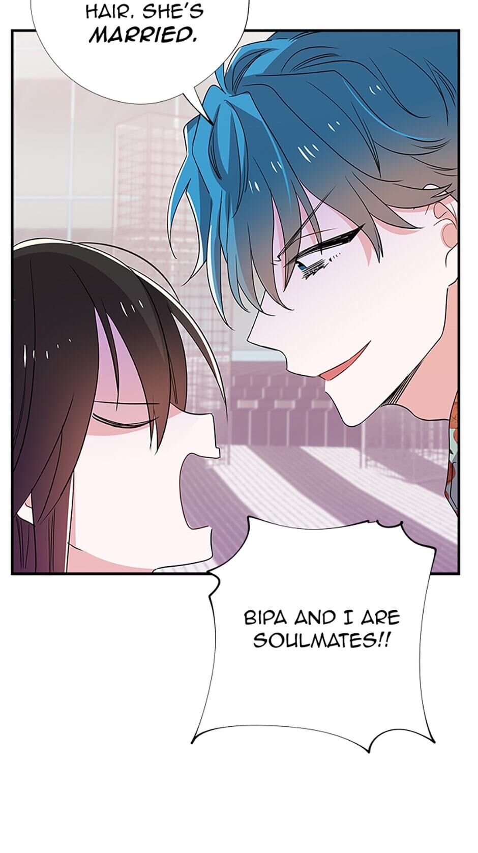 Please Save My Husband Chapter 39 page 69 - Chapter 39: The Fight for Bipa