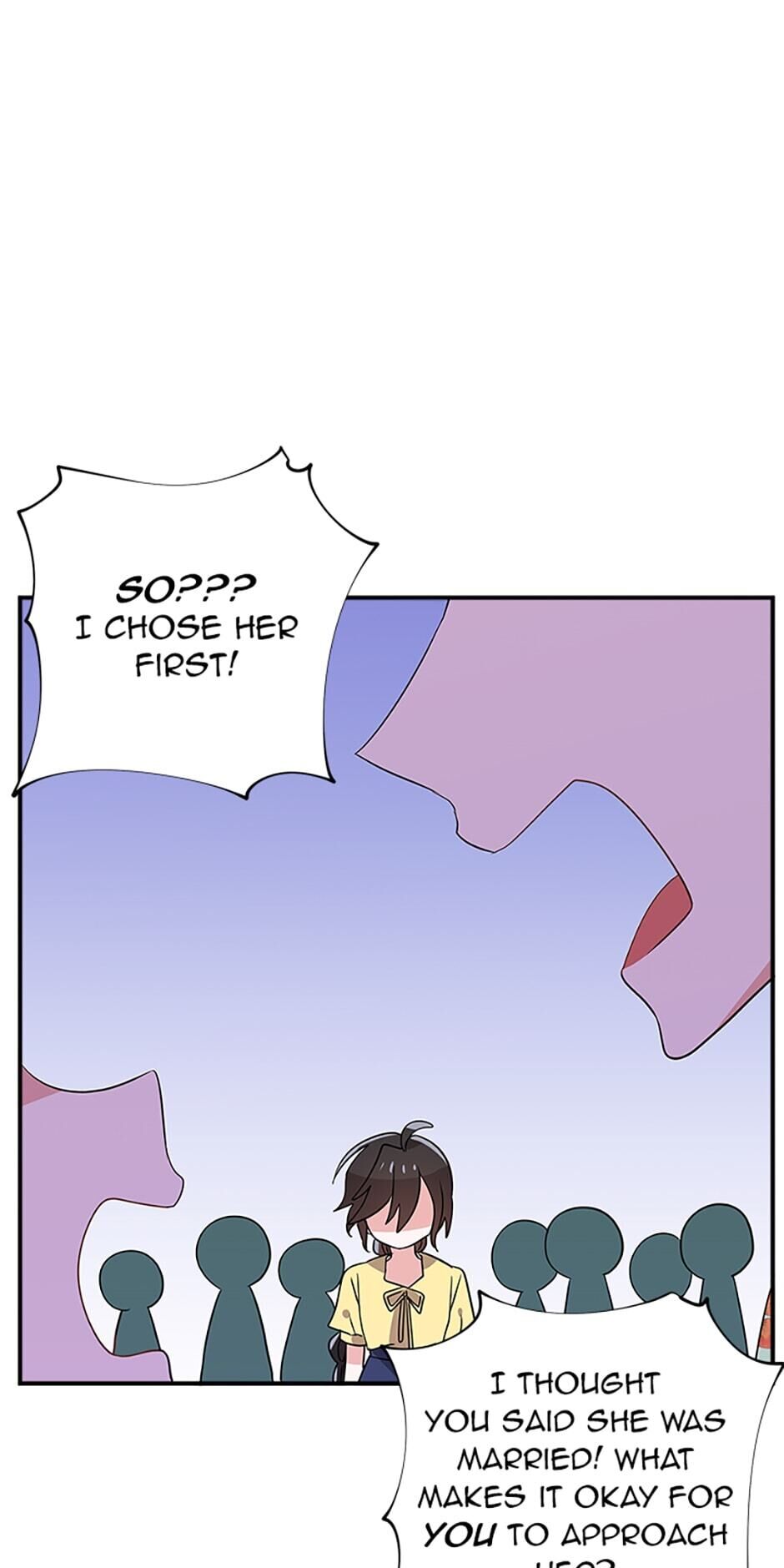 Please Save My Husband Chapter 39 page 70 - Chapter 39: The Fight for Bipa
