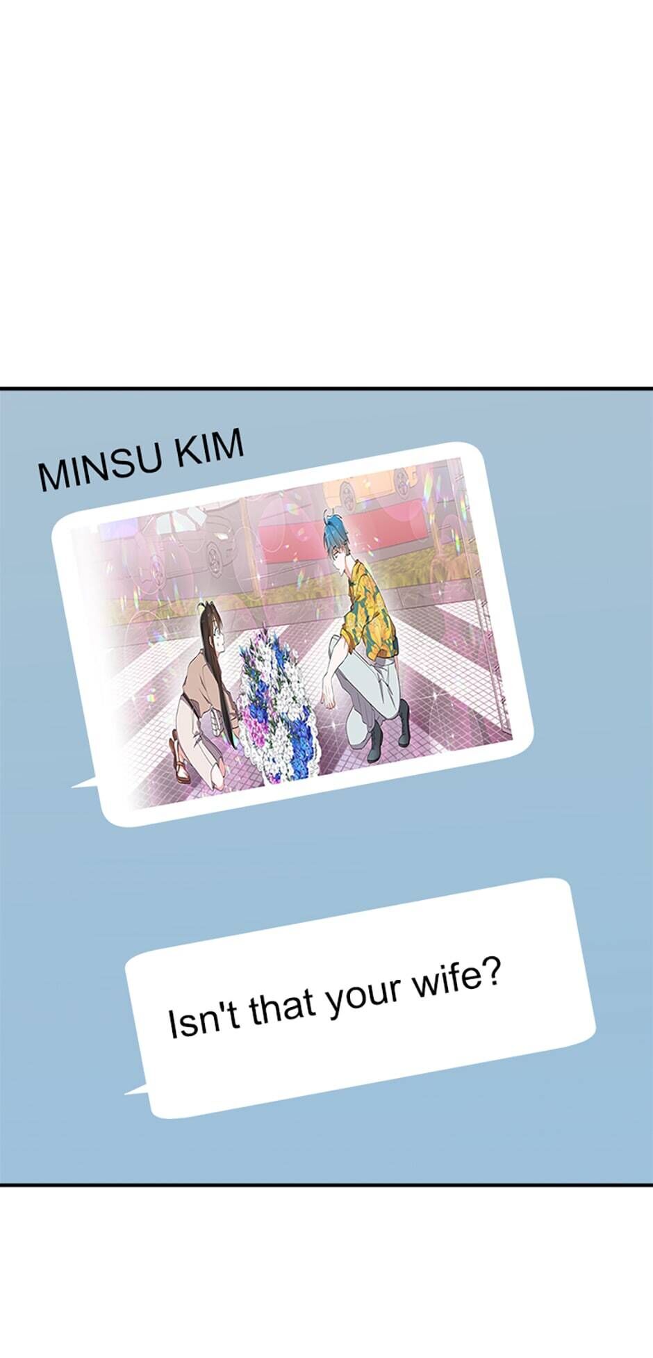 Please Save My Husband Chapter 39 page 73 - Chapter 39: The Fight for Bipa