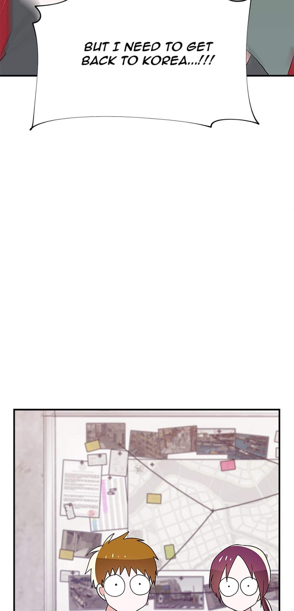 Please Save My Husband Chapter 39 page 77 - Chapter 39: The Fight for Bipa