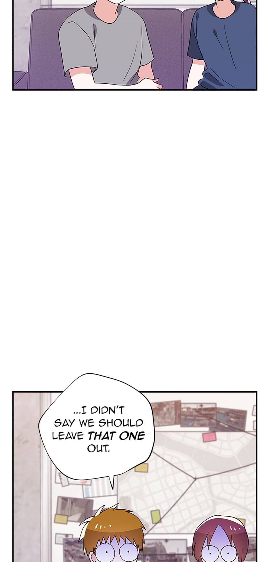 Please Save My Husband Chapter 39 page 78 - Chapter 39: The Fight for Bipa