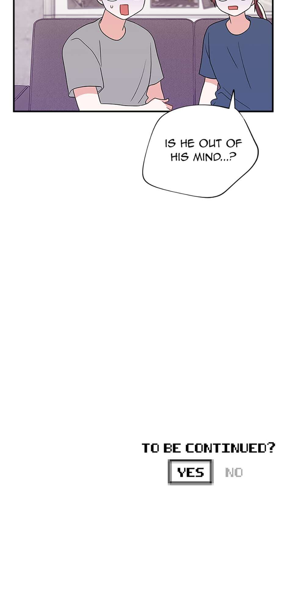 Please Save My Husband Chapter 39 page 79 - Chapter 39: The Fight for Bipa