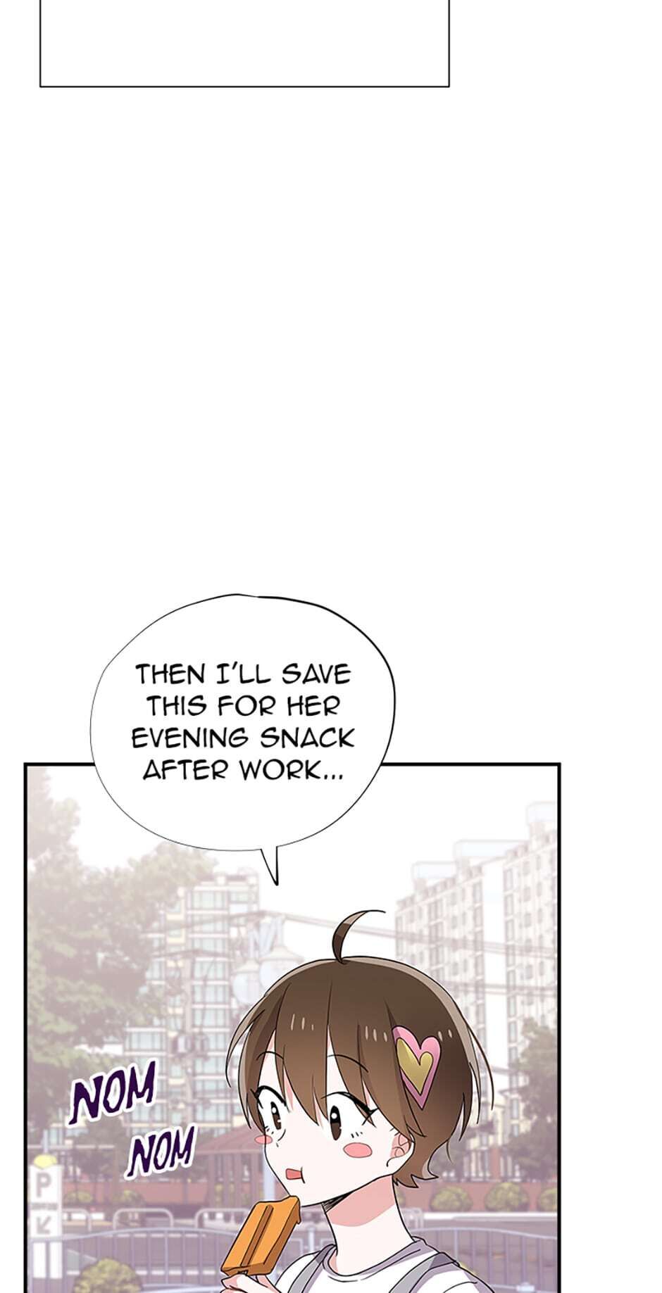 Please Save My Husband Chapter 39 page 8 - Chapter 39: The Fight for Bipa
