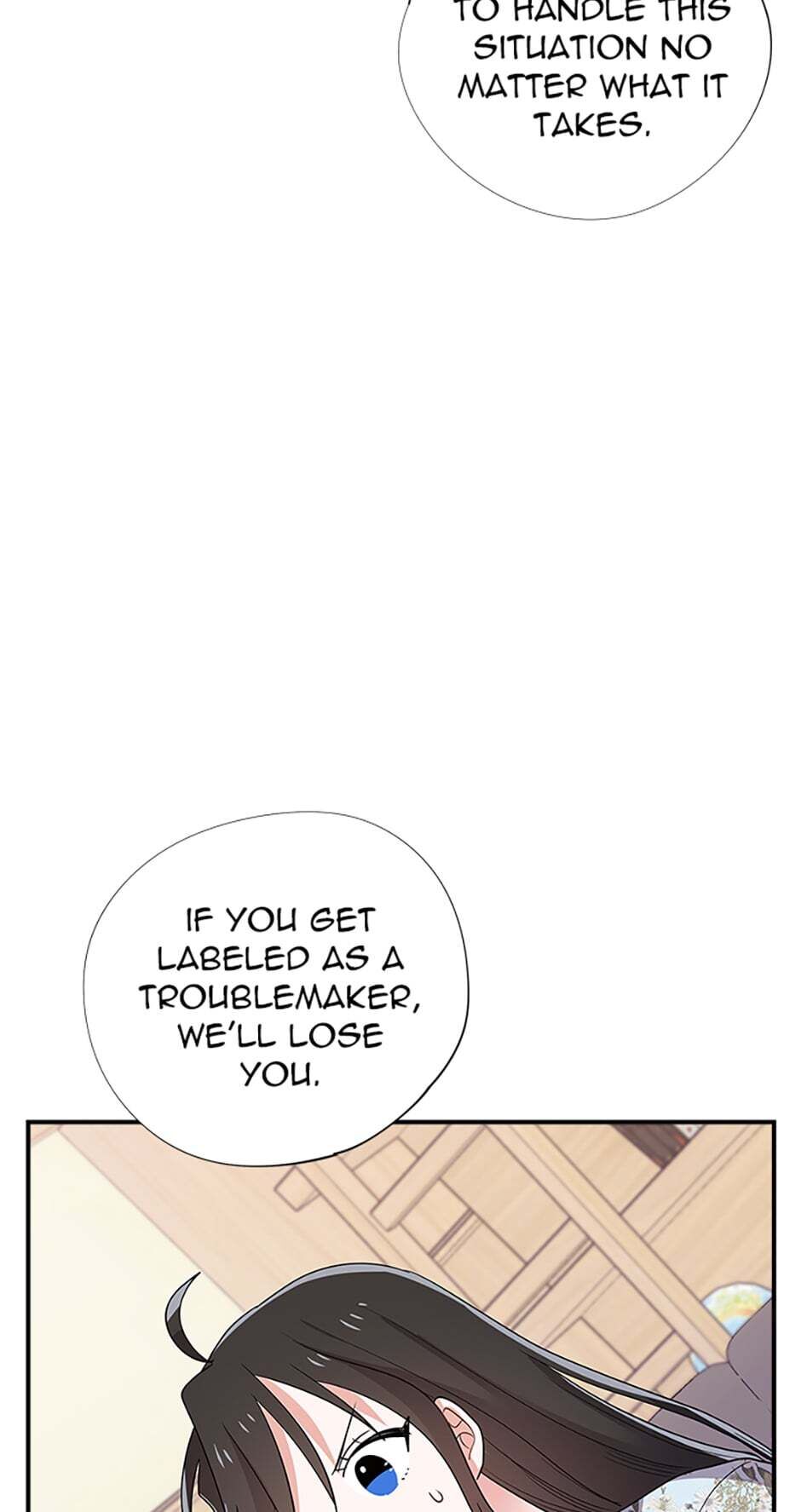 Please Save My Husband Chapter 40 page 11 - Chapter 40: Back To You