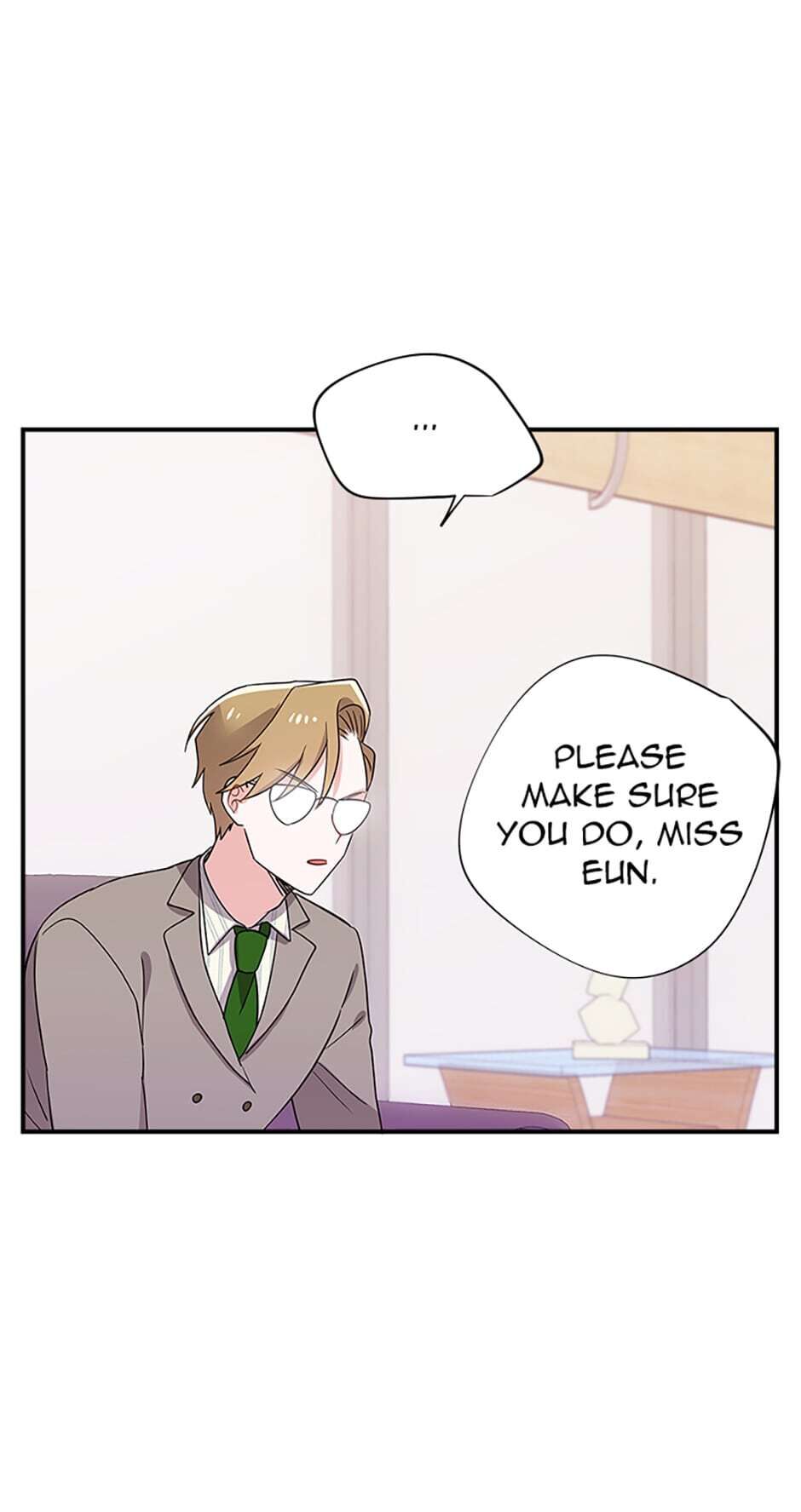 Please Save My Husband Chapter 40 page 14 - Chapter 40: Back To You