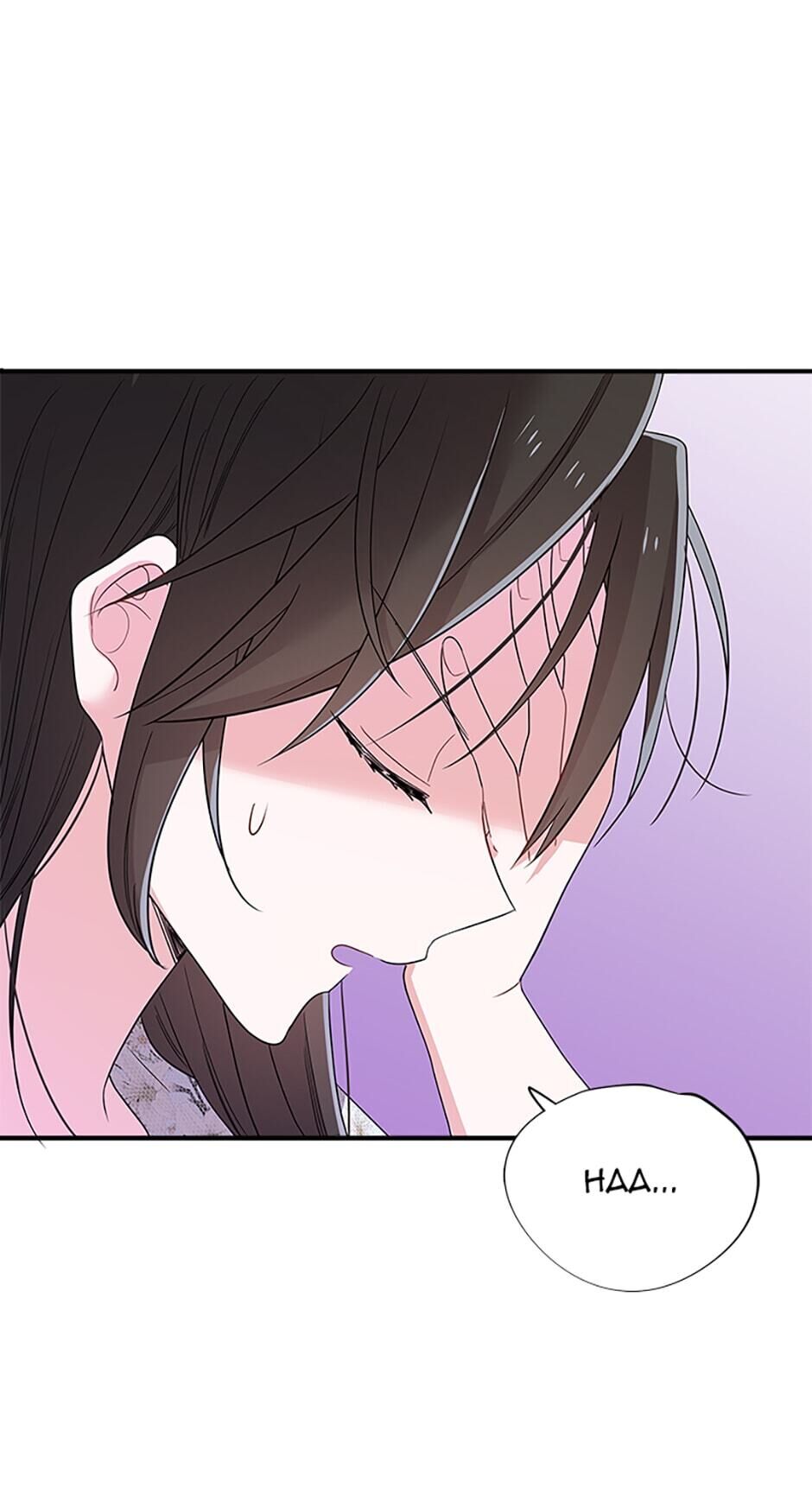 Please Save My Husband Chapter 40 page 18 - Chapter 40: Back To You