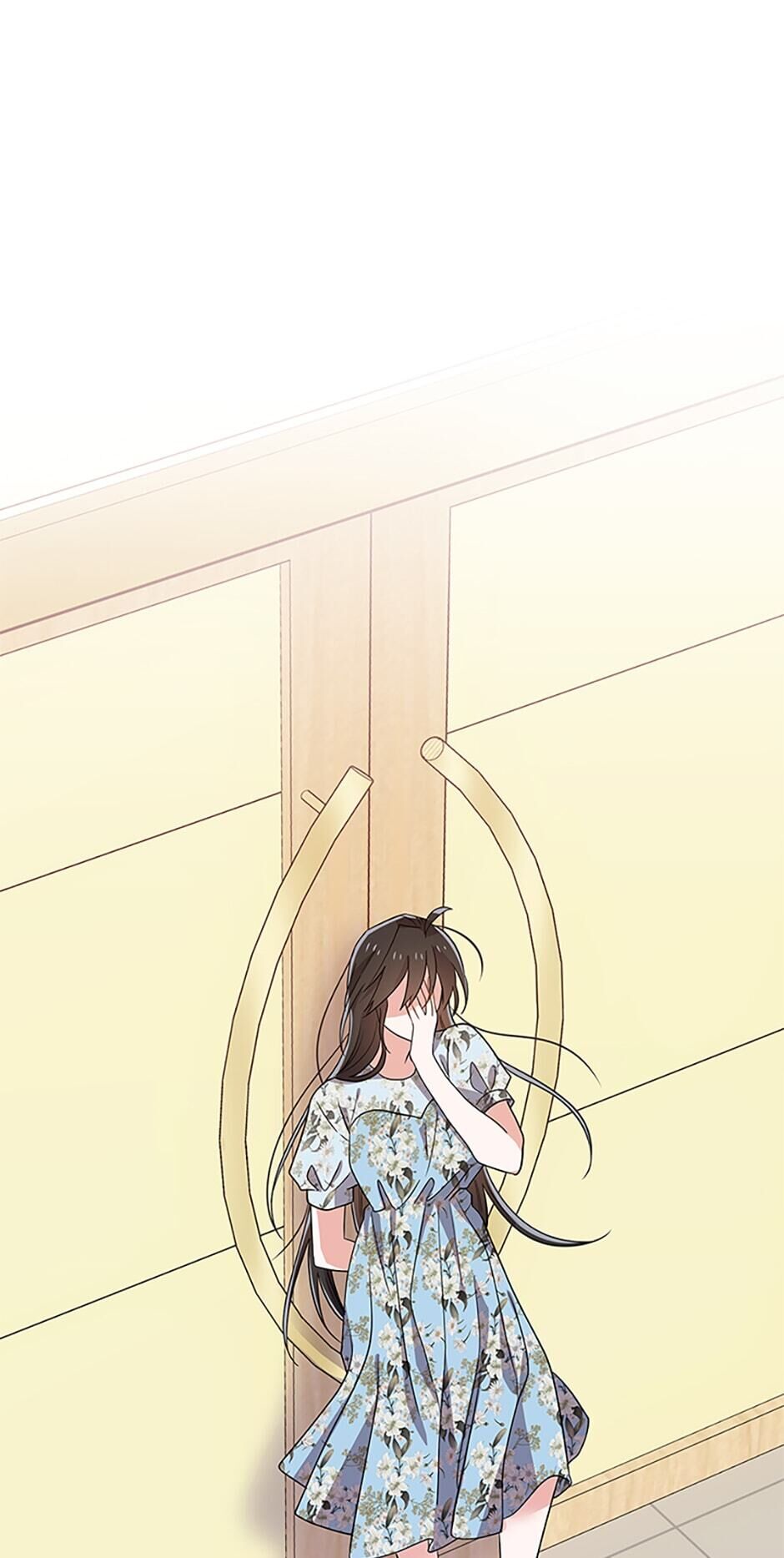 Please Save My Husband Chapter 40 page 19 - Chapter 40: Back To You
