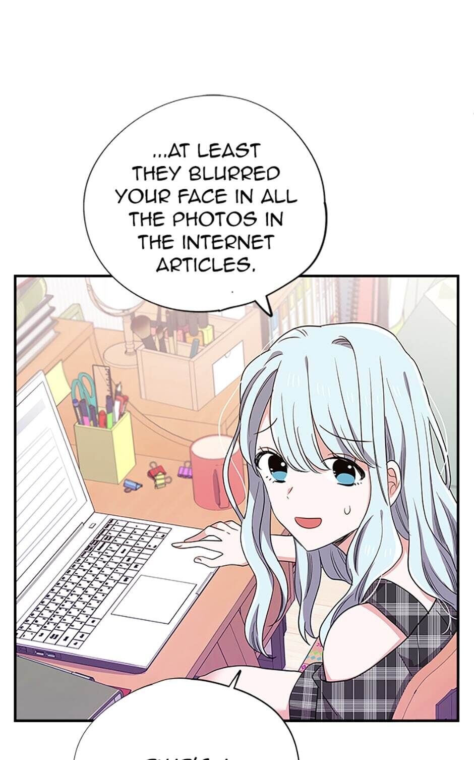 Please Save My Husband Chapter 40 page 24 - Chapter 40: Back To You