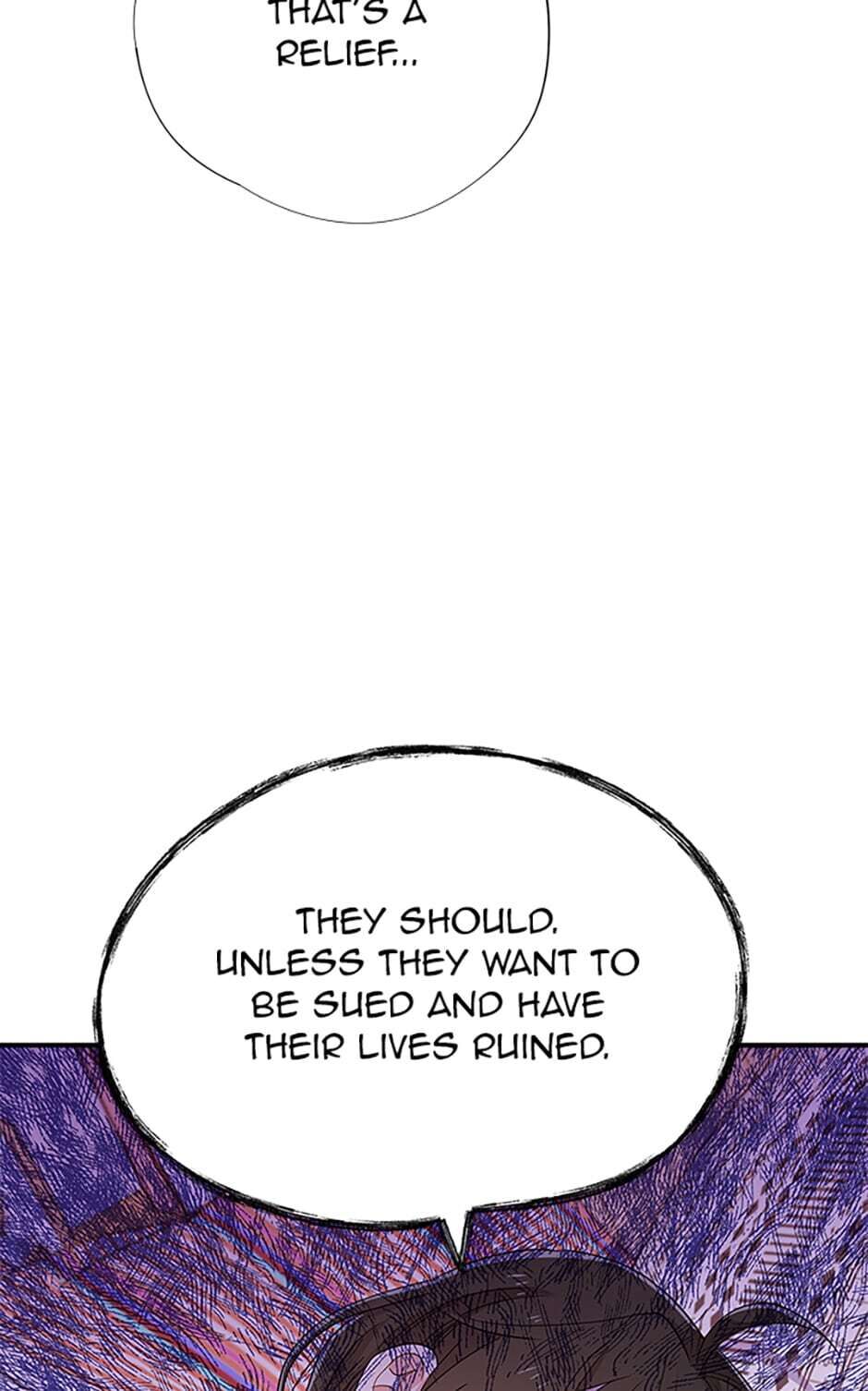 Please Save My Husband Chapter 40 page 25 - Chapter 40: Back To You