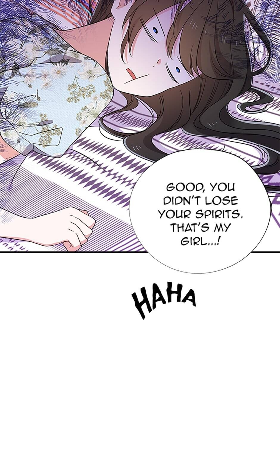 Please Save My Husband Chapter 40 page 26 - Chapter 40: Back To You