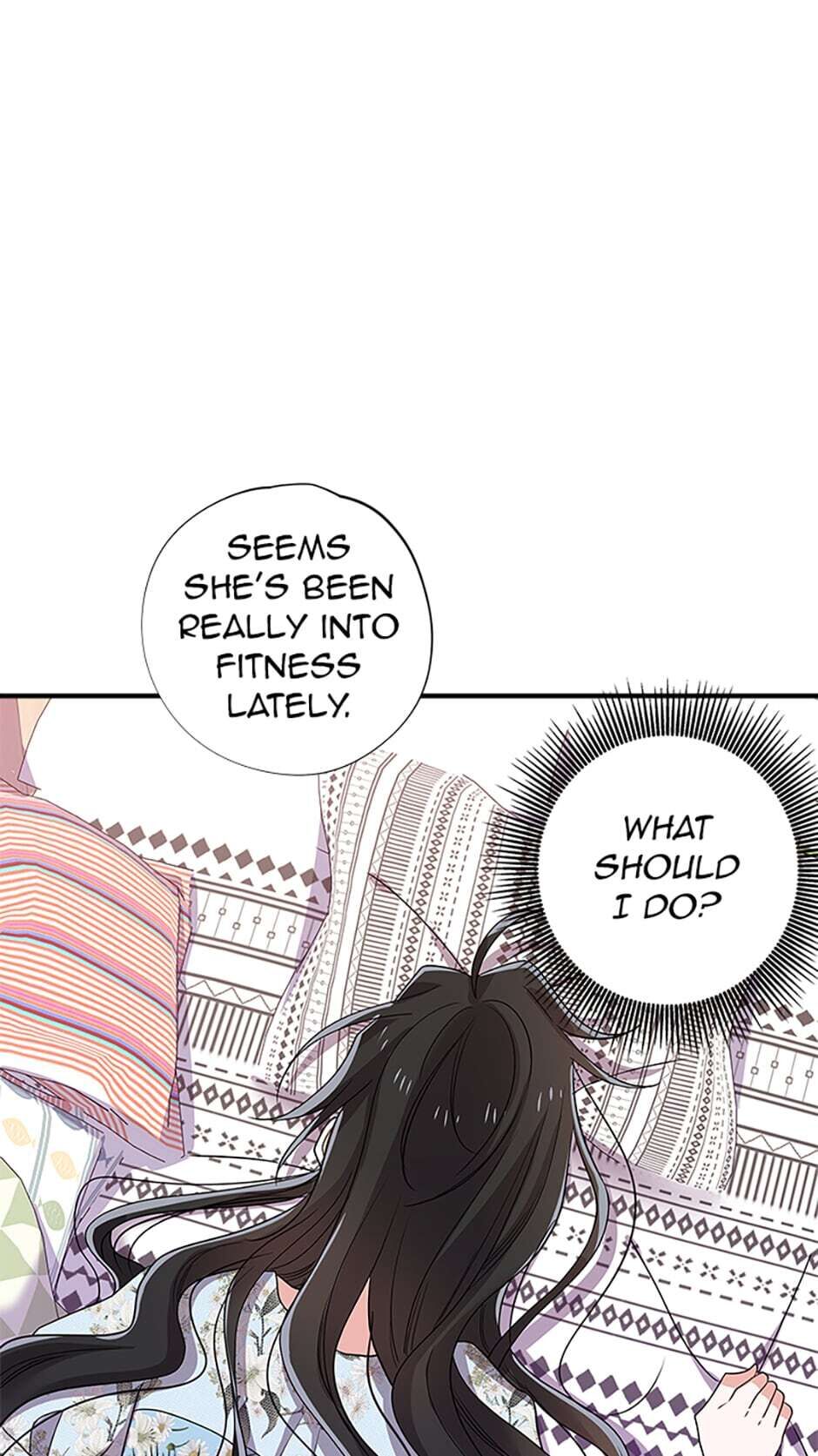 Please Save My Husband Chapter 40 page 28 - Chapter 40: Back To You