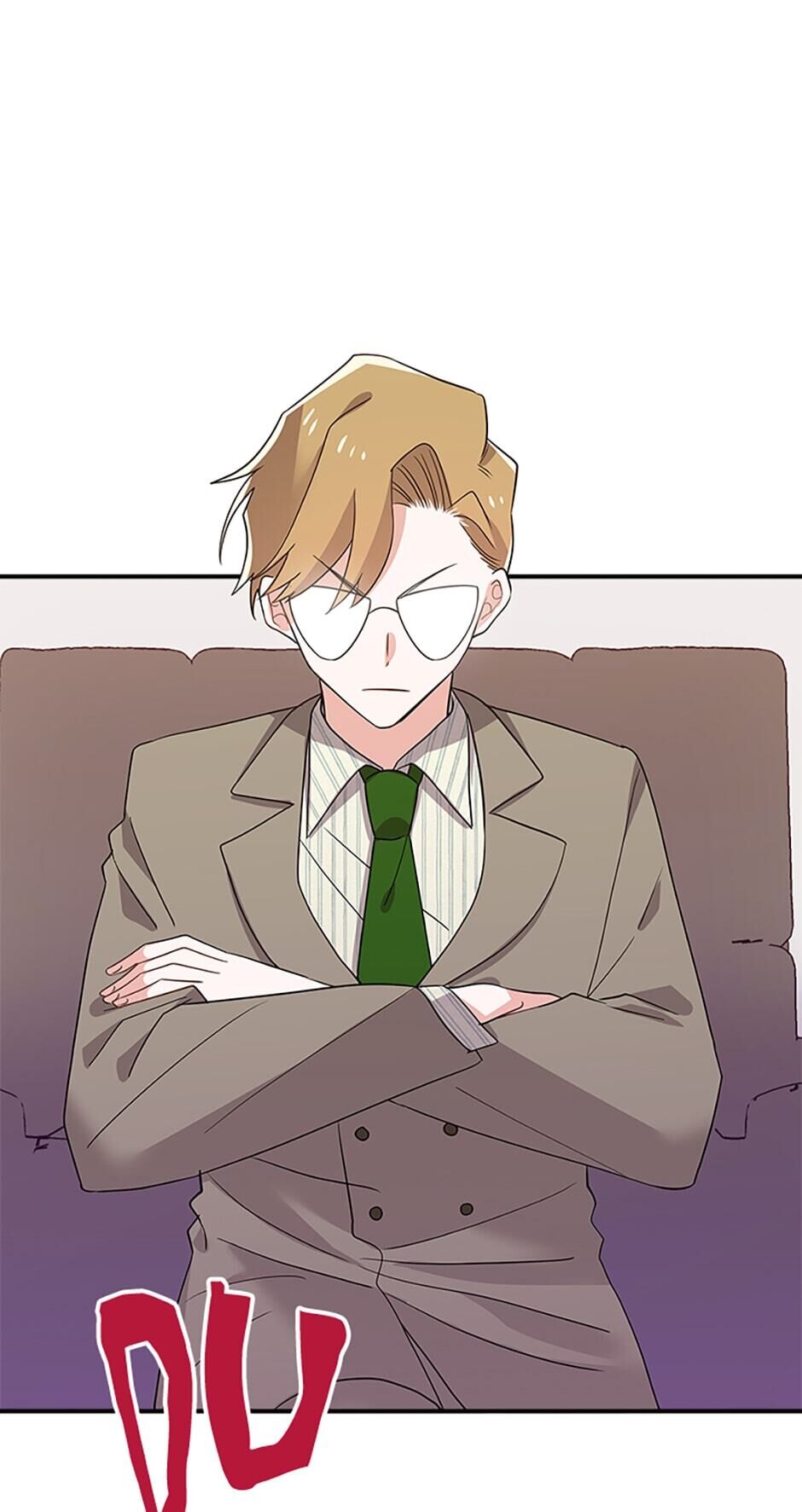 Please Save My Husband Chapter 40 page 3 - Chapter 40: Back To You