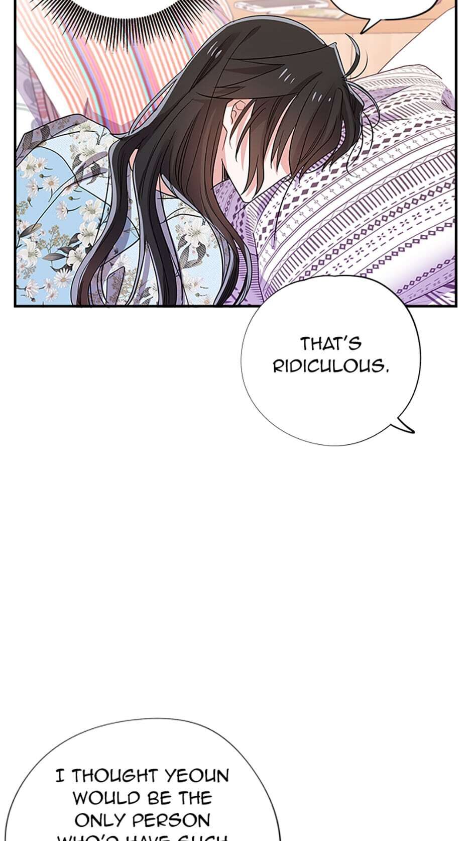 Please Save My Husband Chapter 40 page 31 - Chapter 40: Back To You