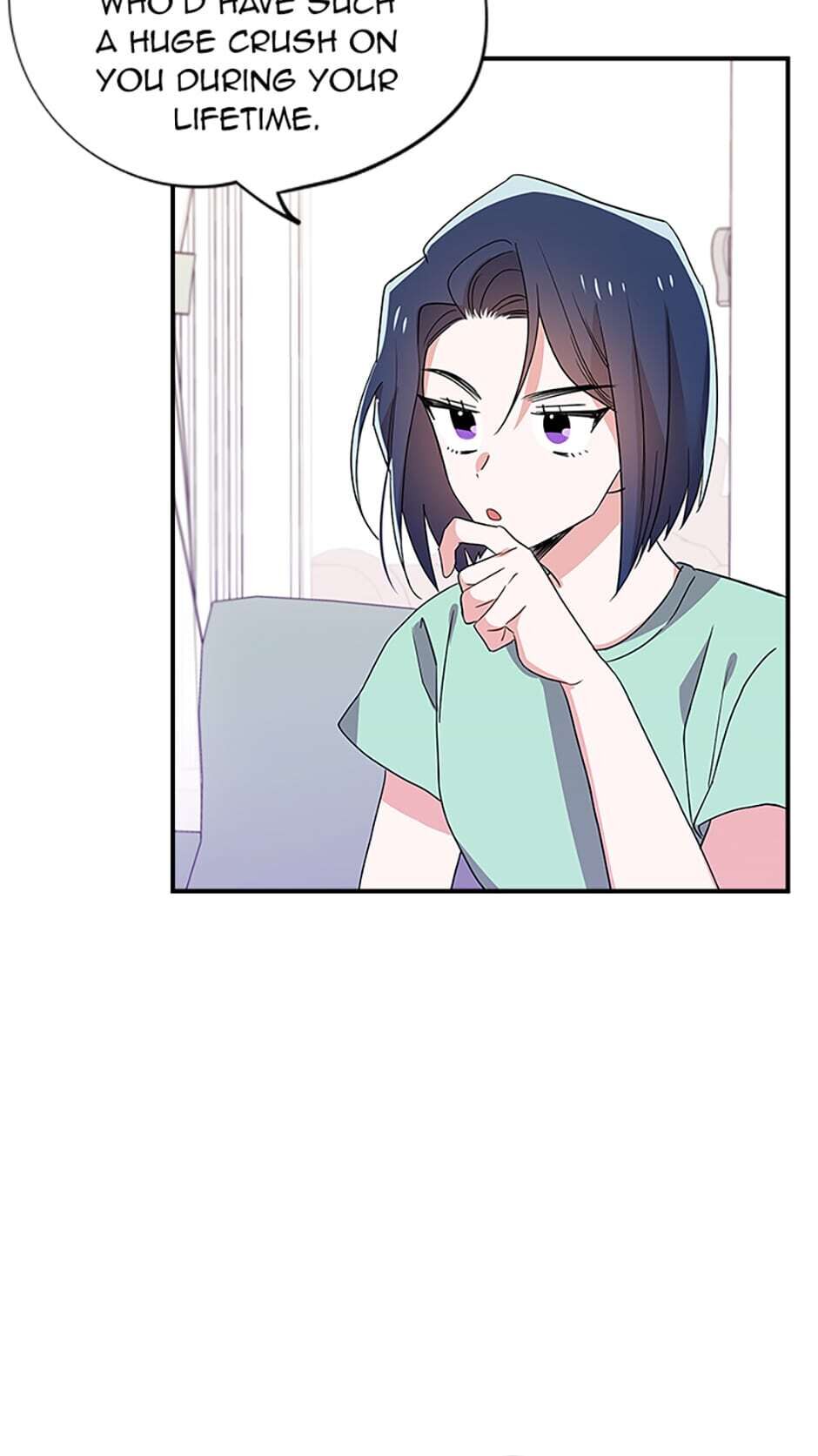Please Save My Husband Chapter 40 page 32 - Chapter 40: Back To You