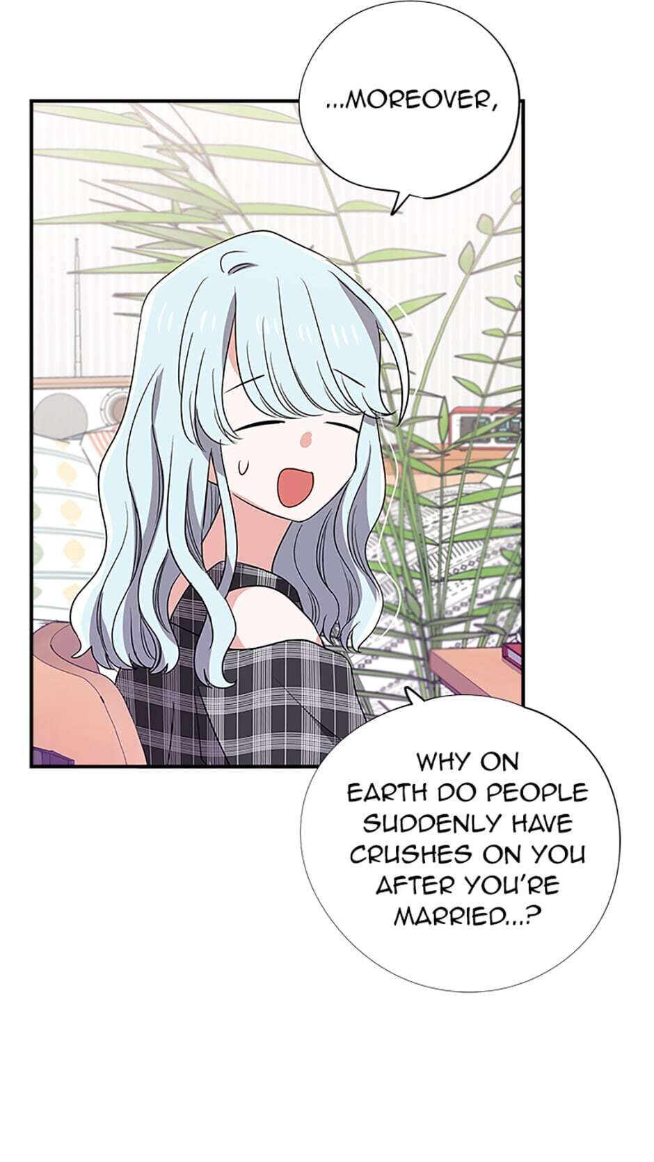 Please Save My Husband Chapter 40 page 33 - Chapter 40: Back To You
