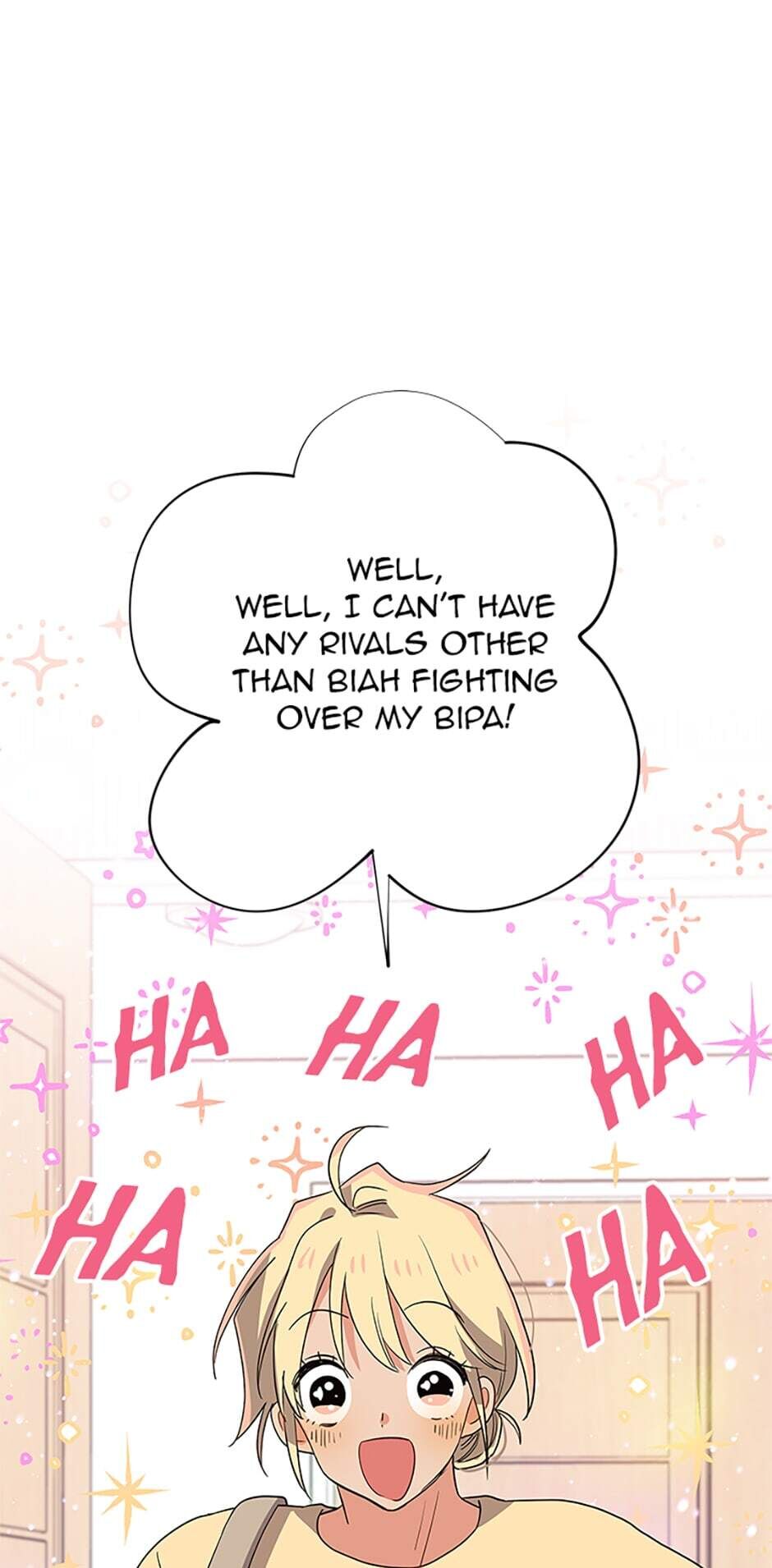 Please Save My Husband Chapter 40 page 37 - Chapter 40: Back To You