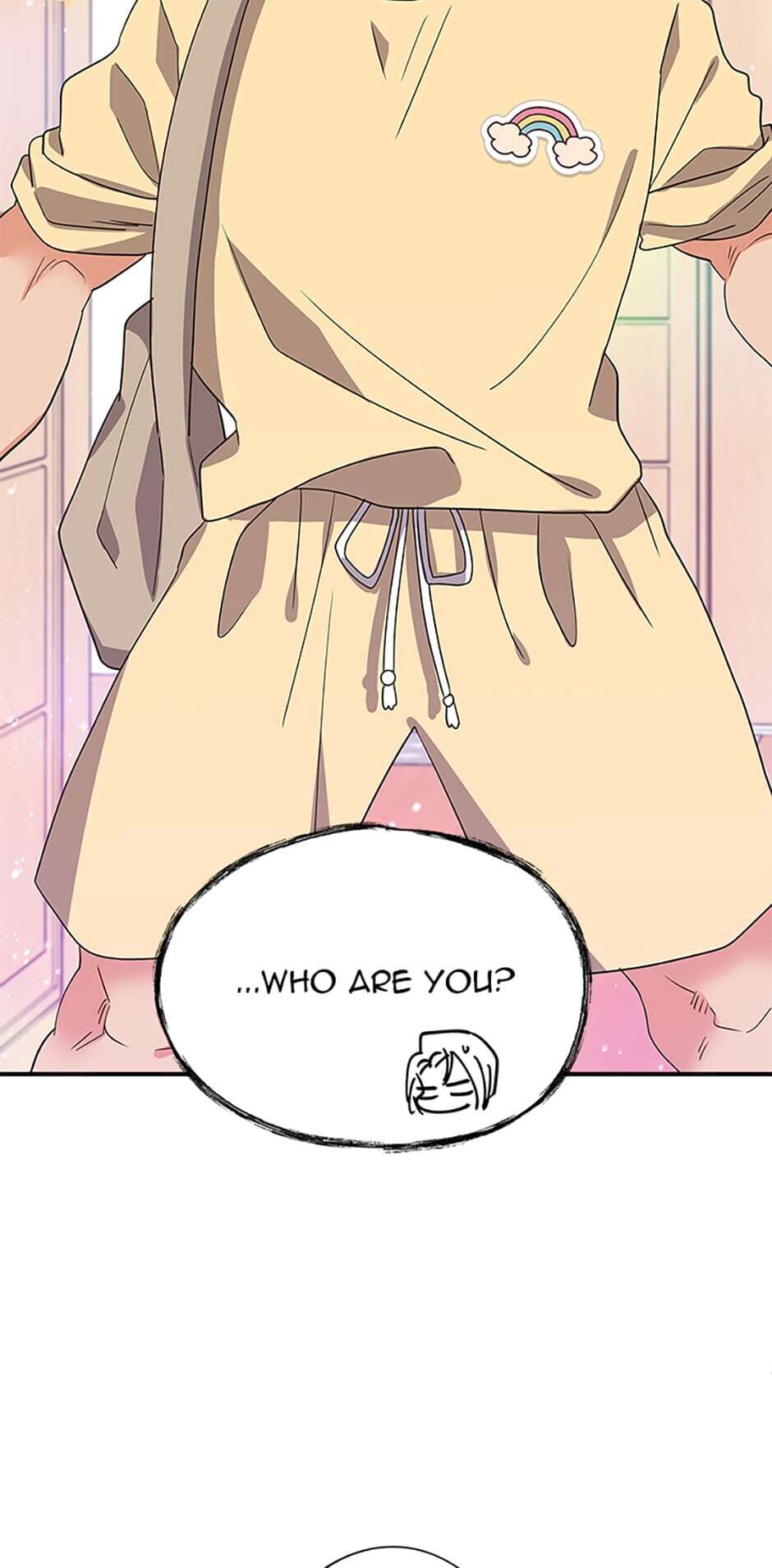 Please Save My Husband Chapter 40 page 38 - Chapter 40: Back To You