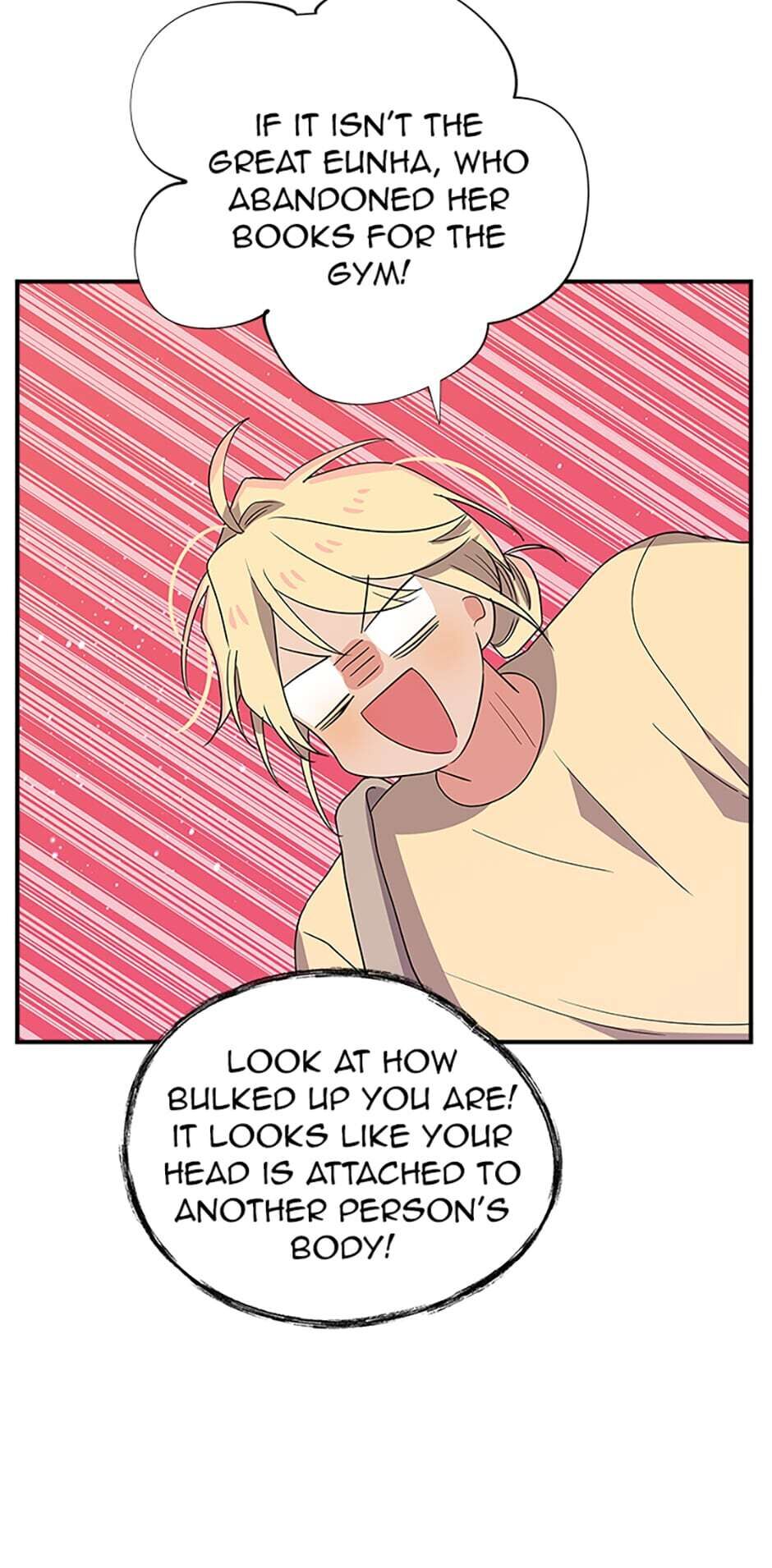 Please Save My Husband Chapter 40 page 39 - Chapter 40: Back To You