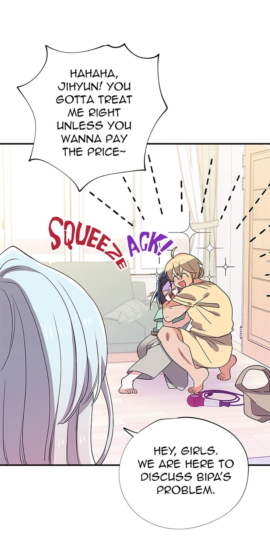 Please Save My Husband Chapter 40 page 40 - Chapter 40: Back To You