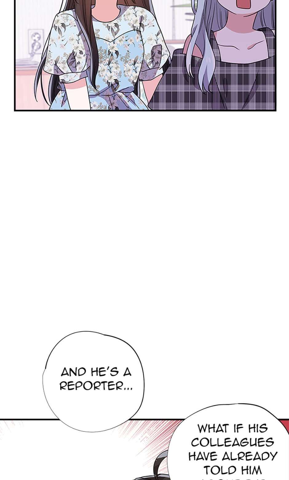 Please Save My Husband Chapter 40 page 43 - Chapter 40: Back To You