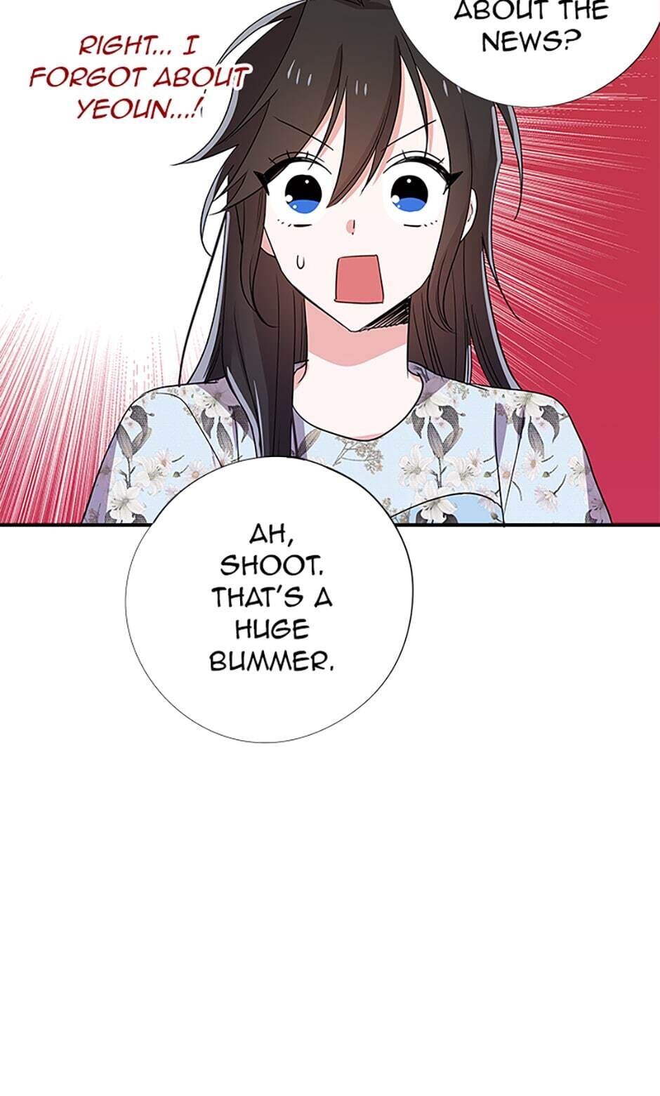 Please Save My Husband Chapter 40 page 44 - Chapter 40: Back To You