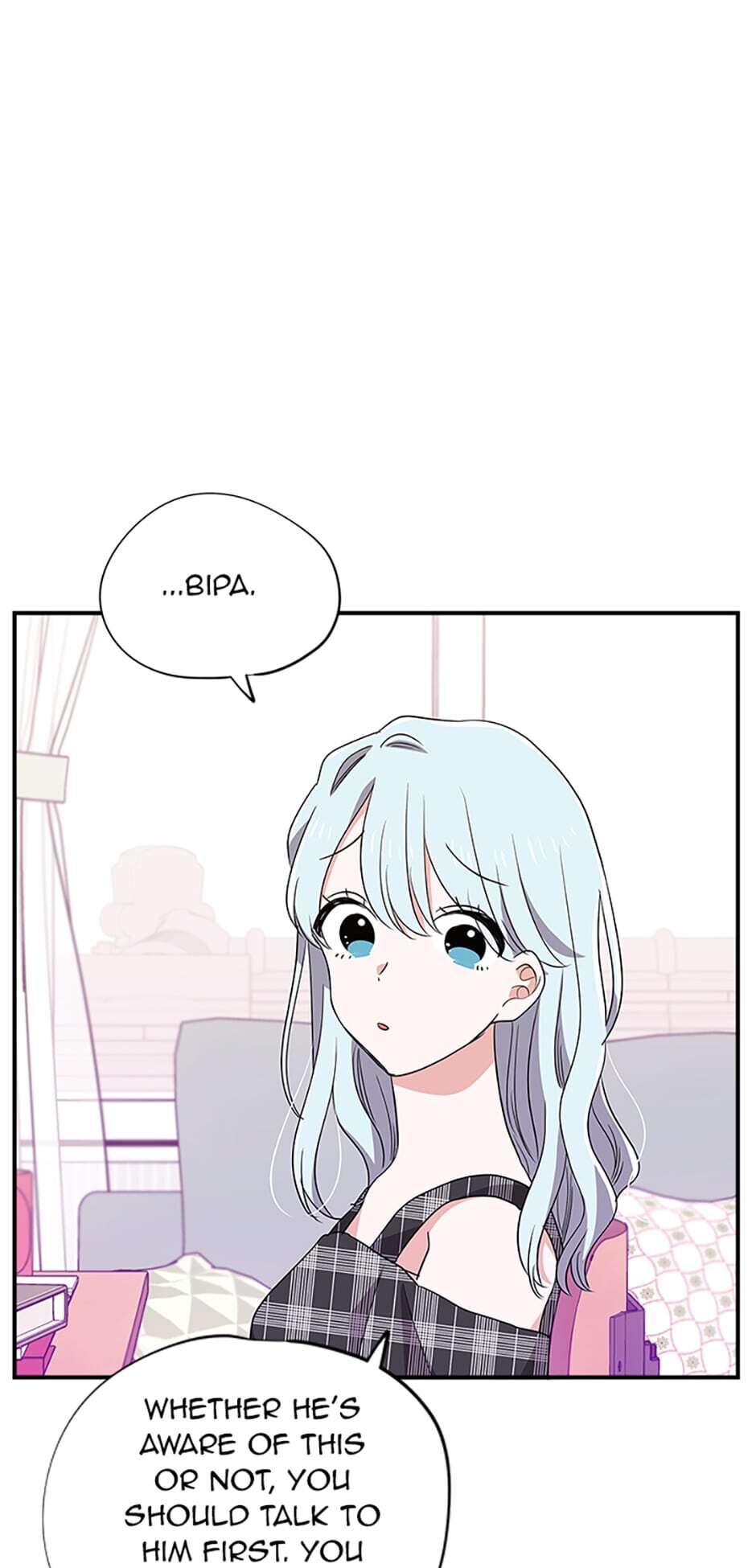 Please Save My Husband Chapter 40 page 48 - Chapter 40: Back To You