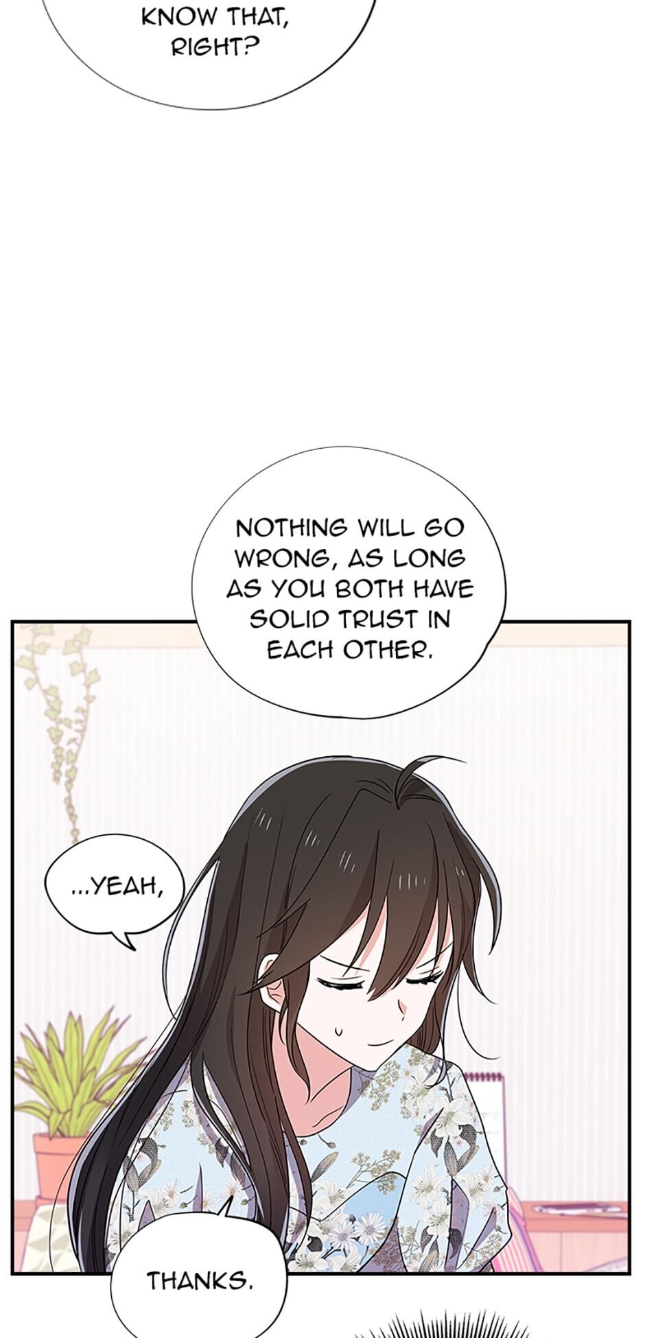 Please Save My Husband Chapter 40 page 49 - Chapter 40: Back To You