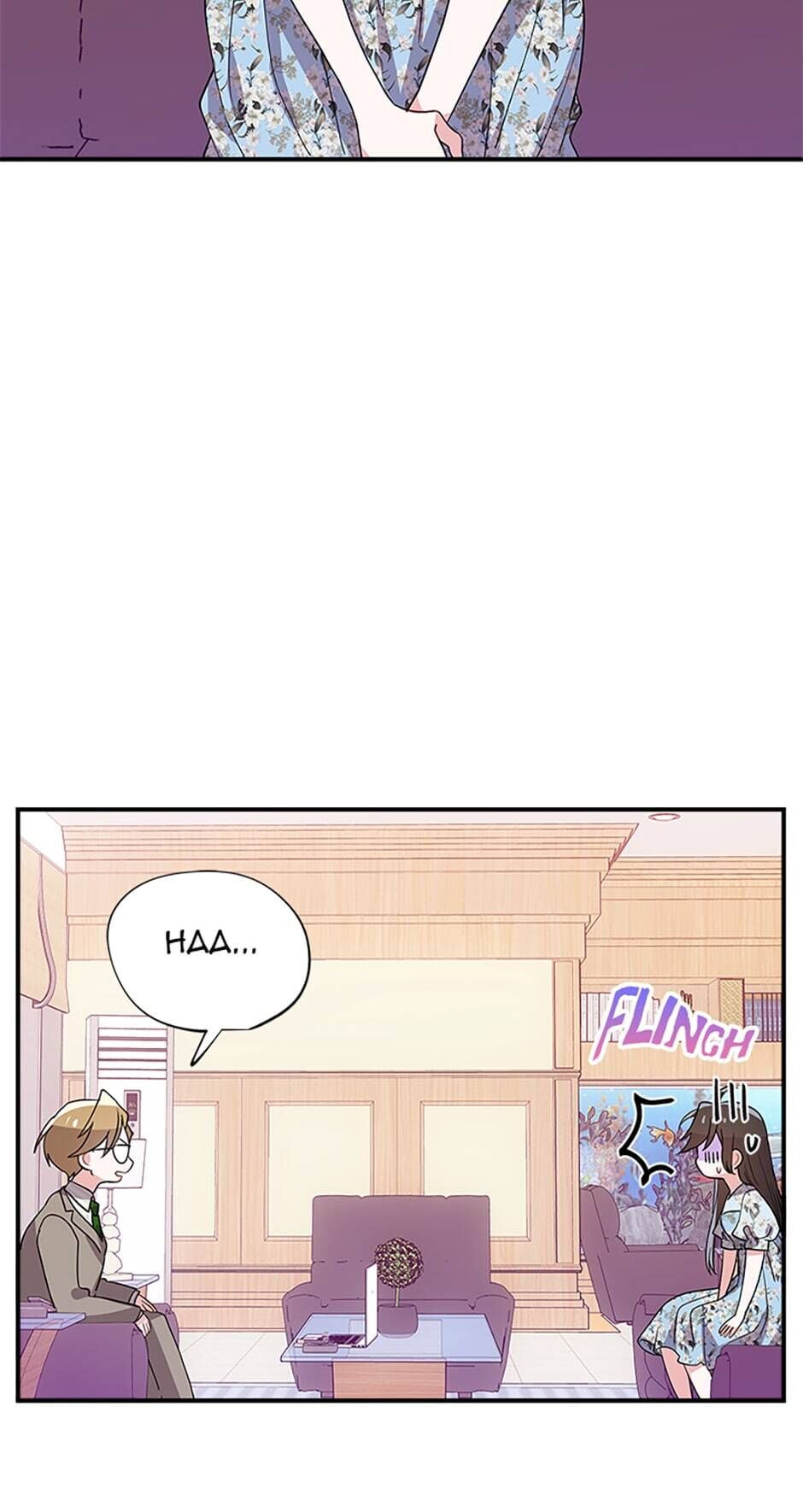 Please Save My Husband Chapter 40 page 5 - Chapter 40: Back To You