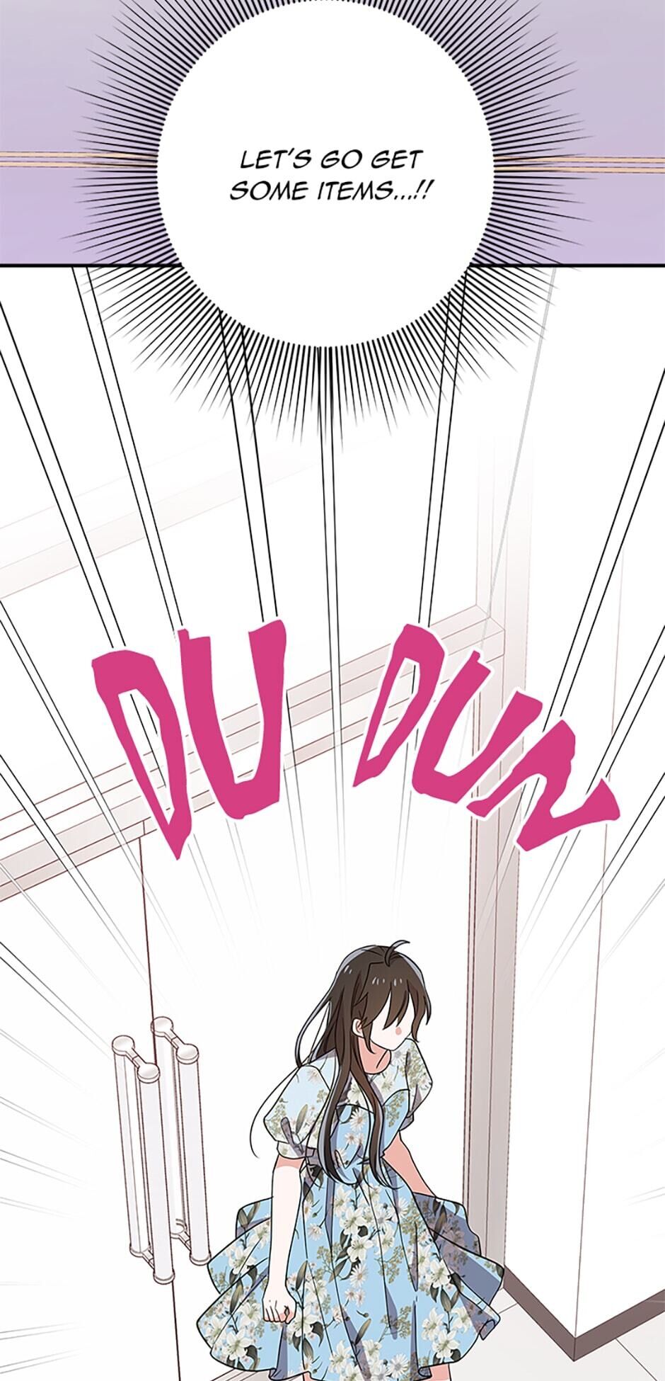 Please Save My Husband Chapter 40 page 51 - Chapter 40: Back To You