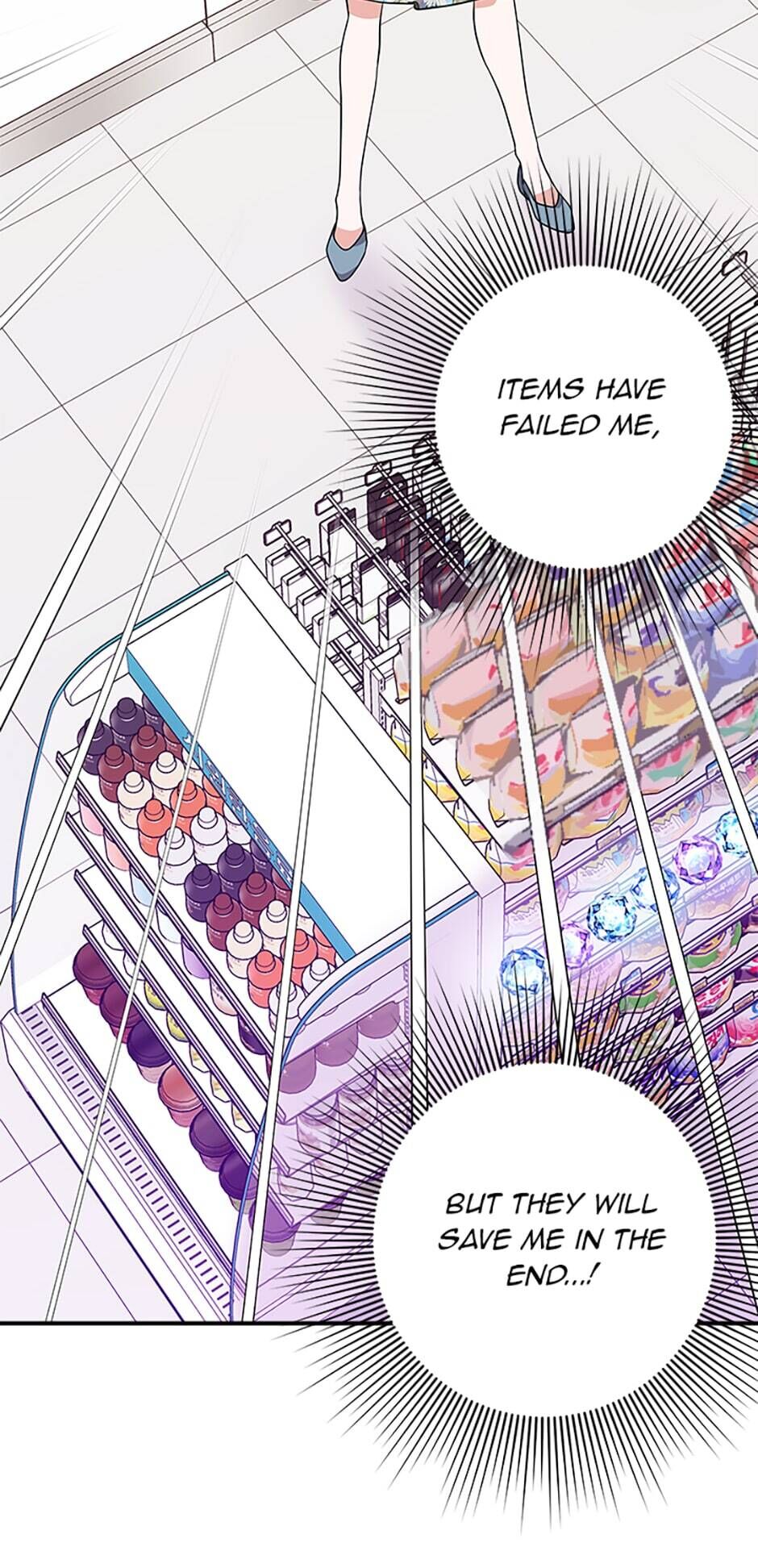 Please Save My Husband Chapter 40 page 52 - Chapter 40: Back To You