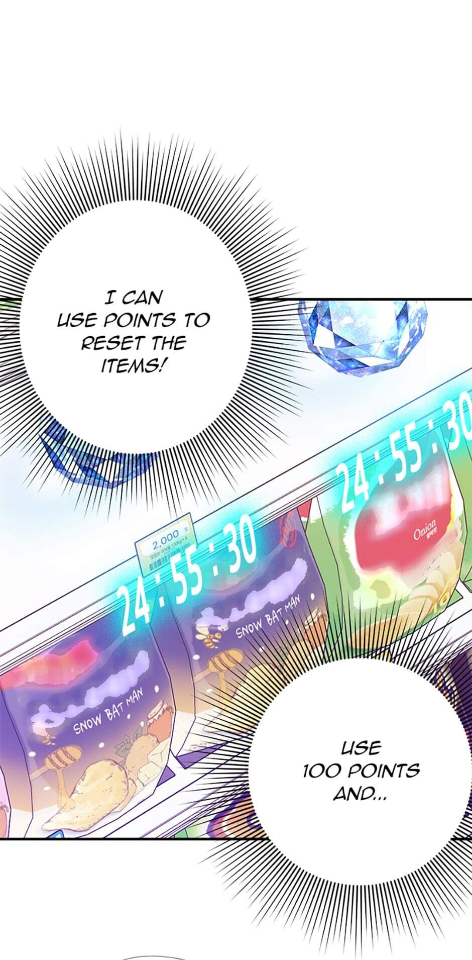 Please Save My Husband Chapter 40 page 54 - Chapter 40: Back To You