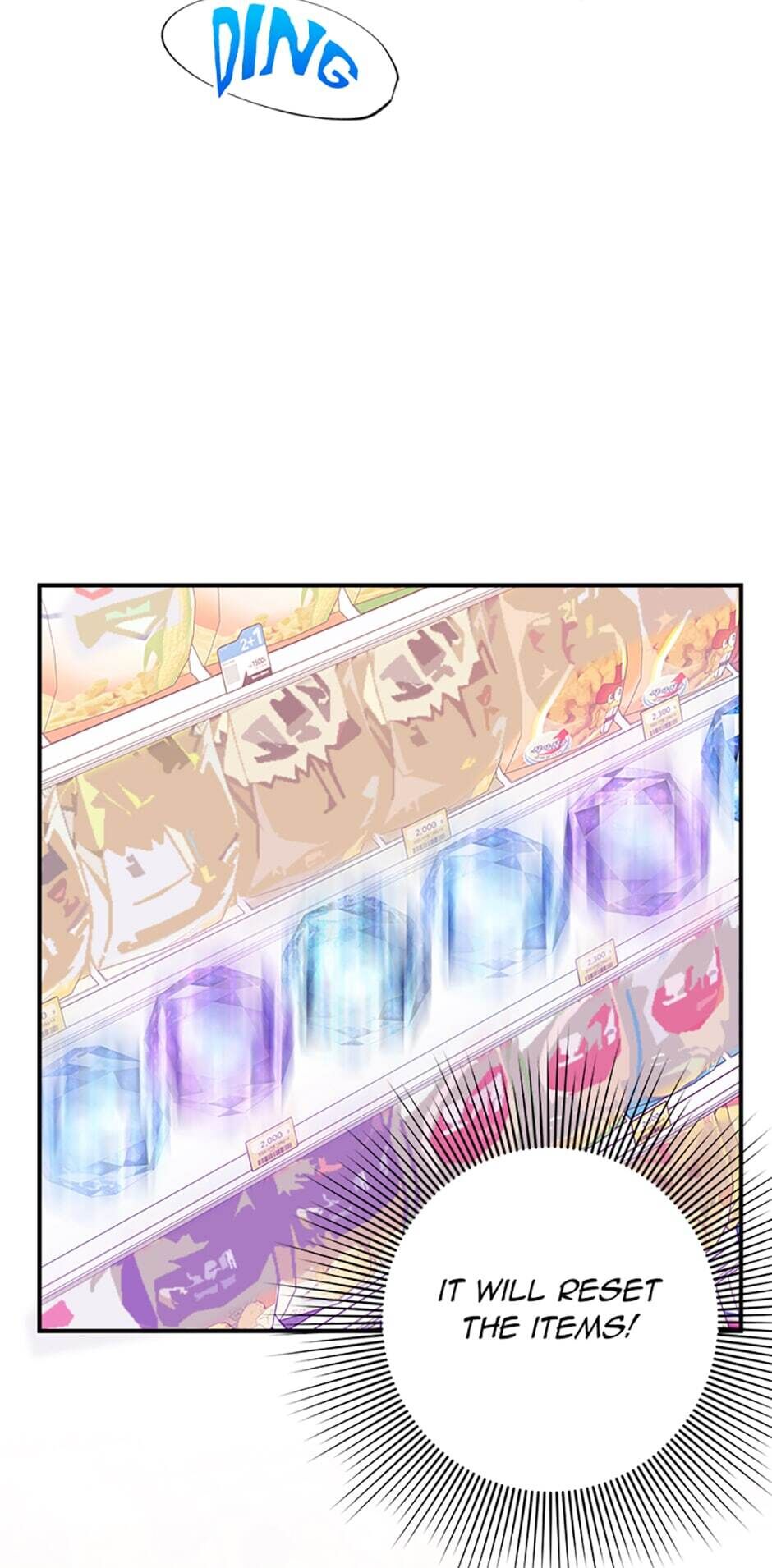 Please Save My Husband Chapter 40 page 55 - Chapter 40: Back To You