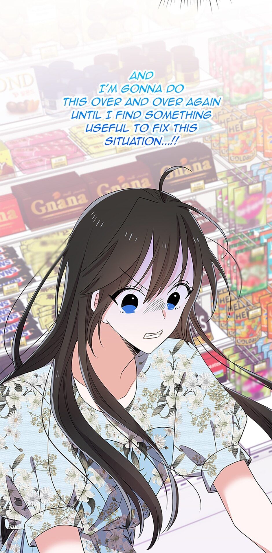 Please Save My Husband Chapter 40 page 56 - Chapter 40: Back To You