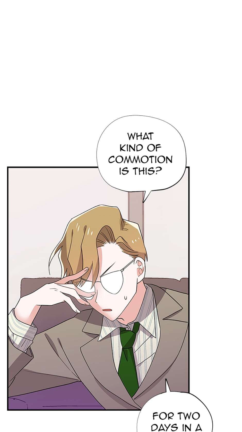 Please Save My Husband Chapter 40 page 6 - Chapter 40: Back To You