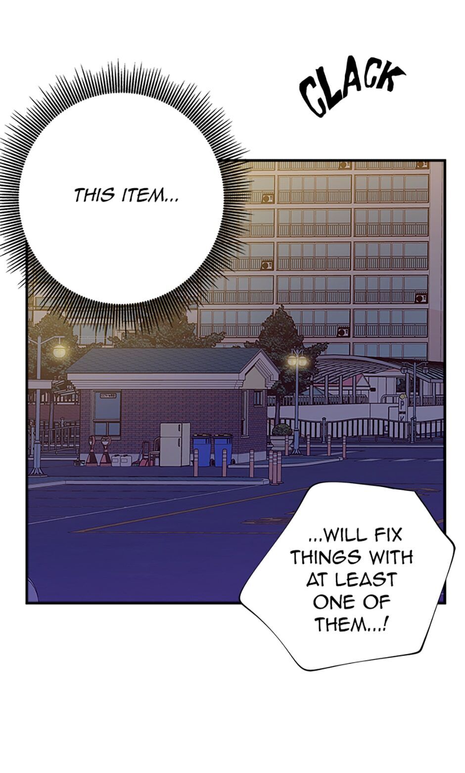 Please Save My Husband Chapter 40 page 62 - Chapter 40: Back To You