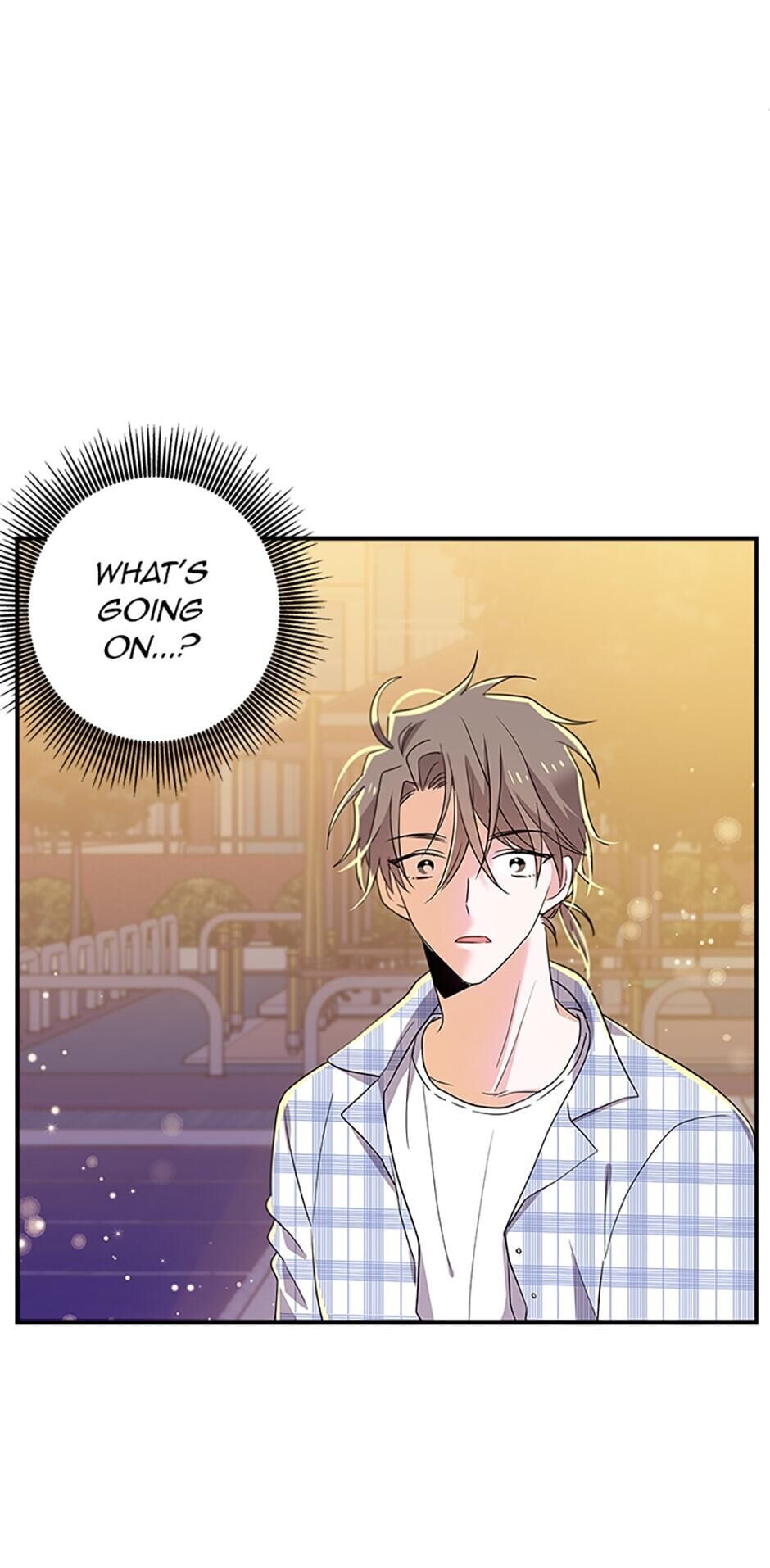 Please Save My Husband Chapter 40 page 68 - Chapter 40: Back To You