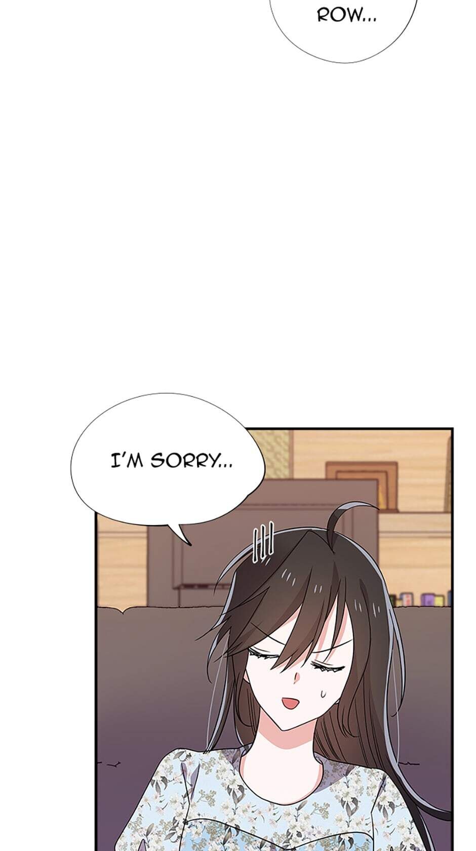 Please Save My Husband Chapter 40 page 7 - Chapter 40: Back To You