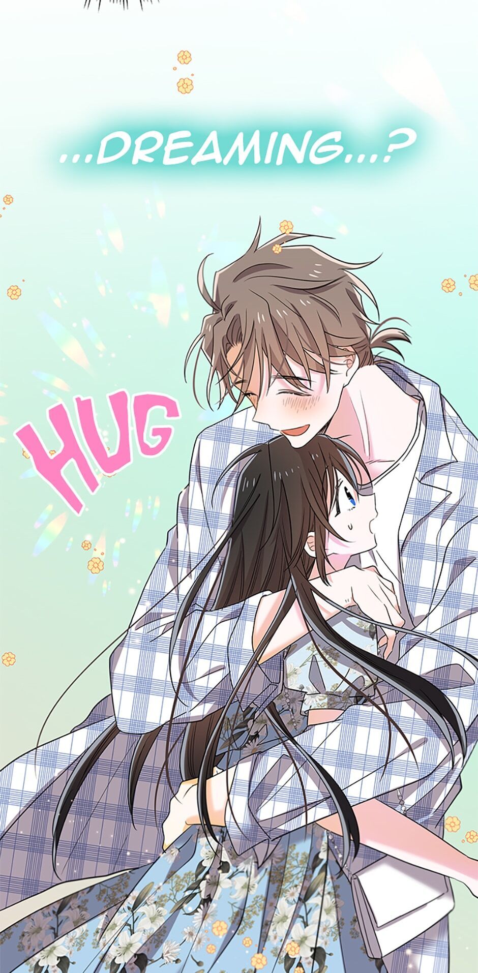 Please Save My Husband Chapter 40 page 70 - Chapter 40: Back To You