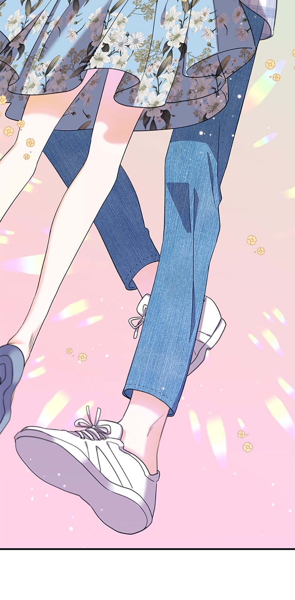 Please Save My Husband Chapter 40 page 71 - Chapter 40: Back To You