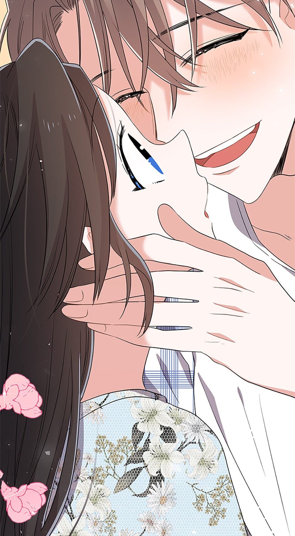 Please Save My Husband Chapter 40 page 73 - Chapter 40: Back To You
