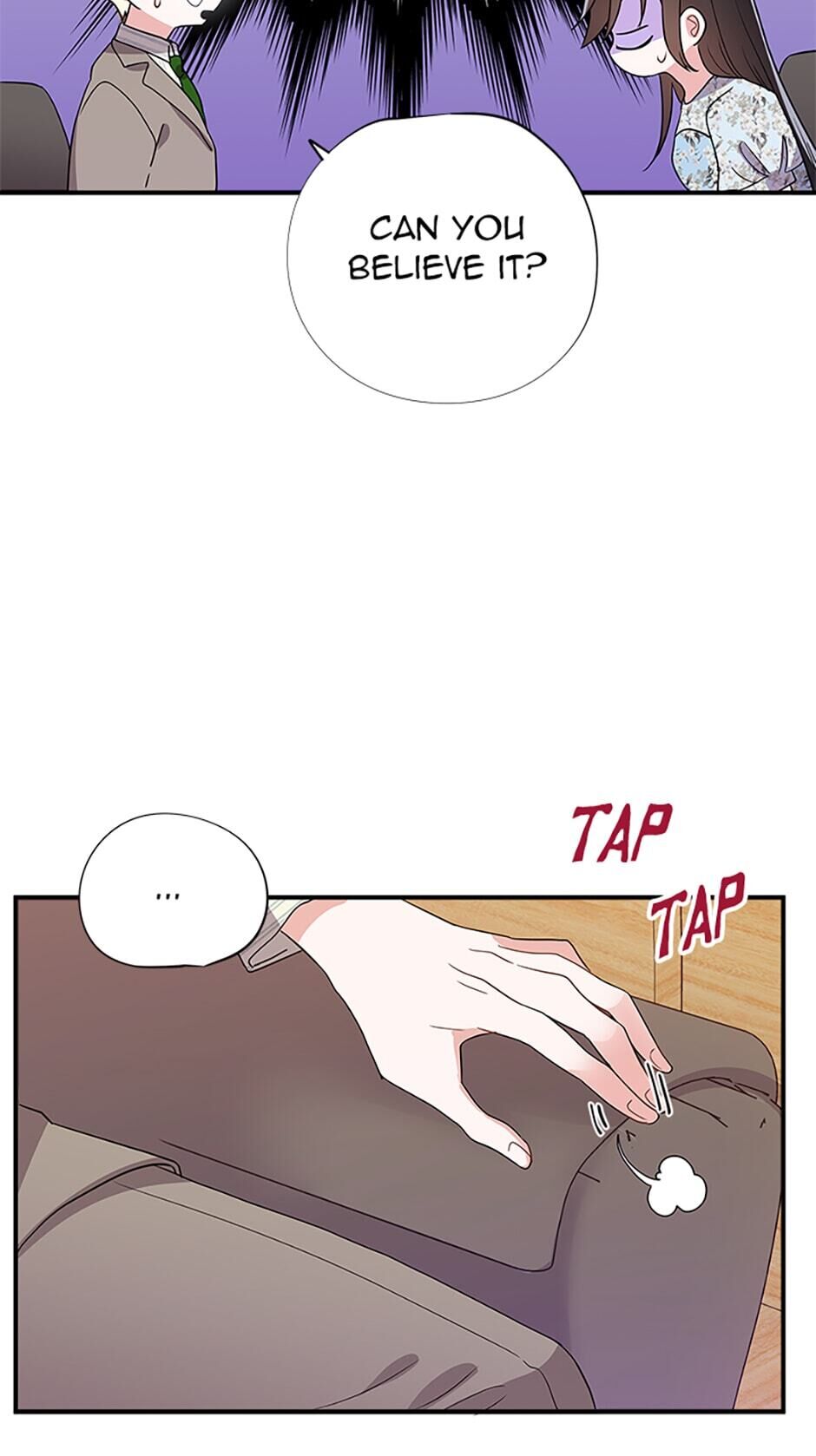 Please Save My Husband Chapter 40 page 9 - Chapter 40: Back To You