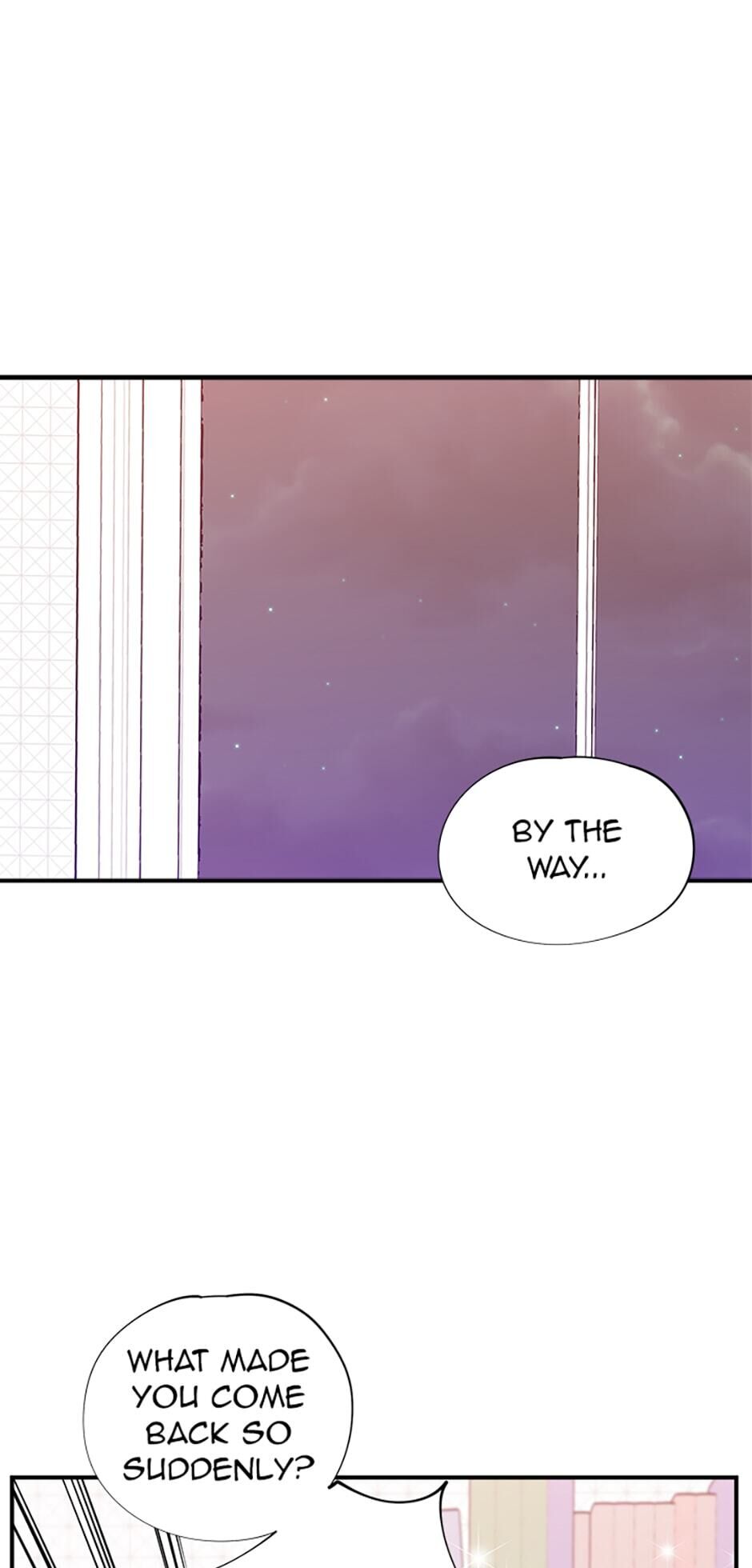 Please Save My Husband Chapter 41 page 10 - Chapter 41: My Cutie Pie~