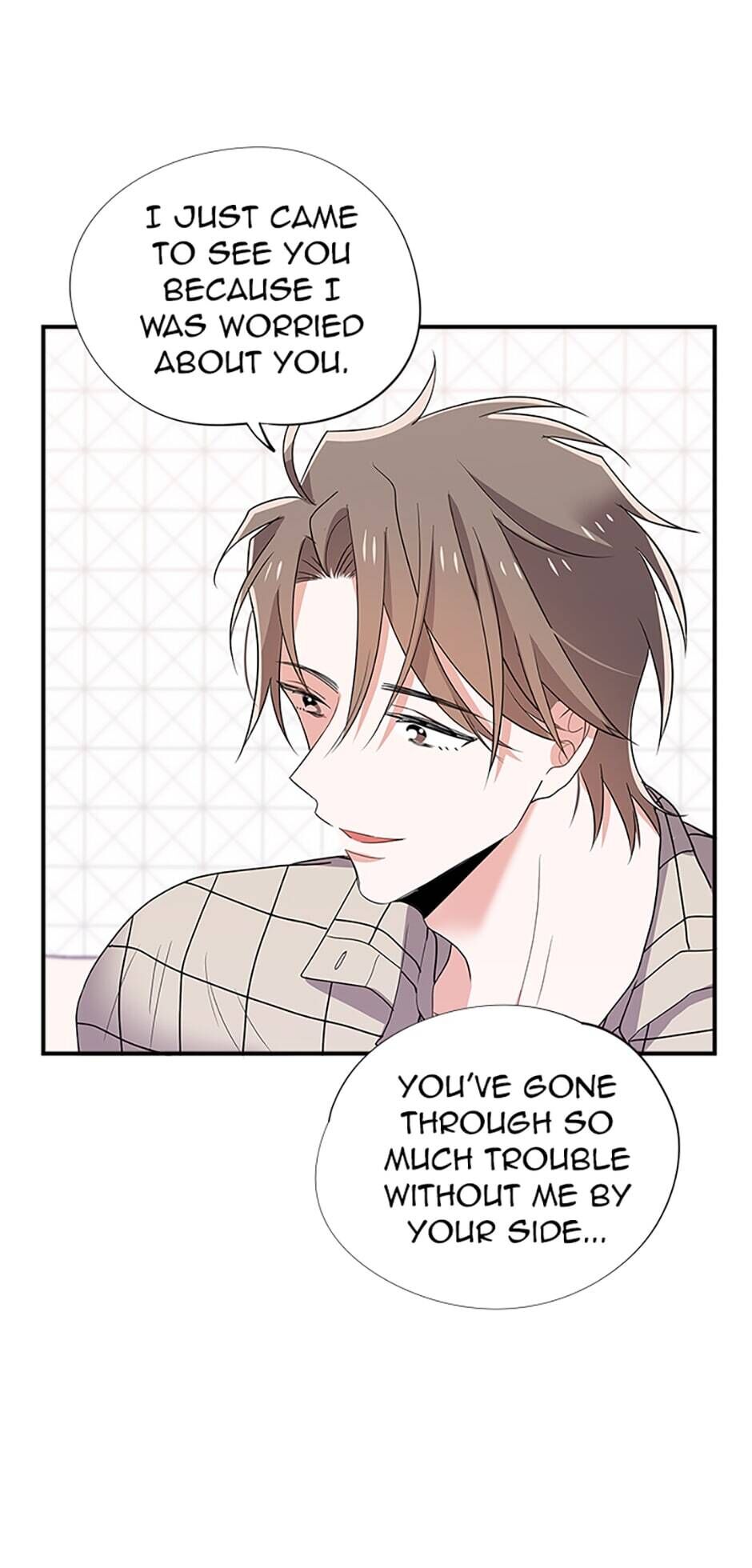 Please Save My Husband Chapter 41 page 12 - Chapter 41: My Cutie Pie~