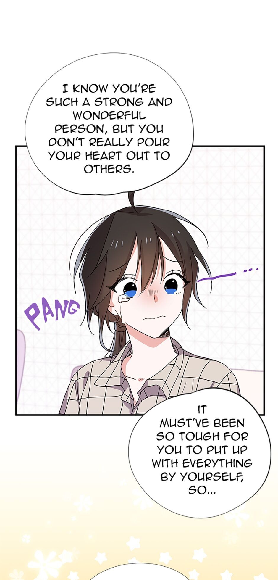 Please Save My Husband Chapter 41 page 13 - Chapter 41: My Cutie Pie~