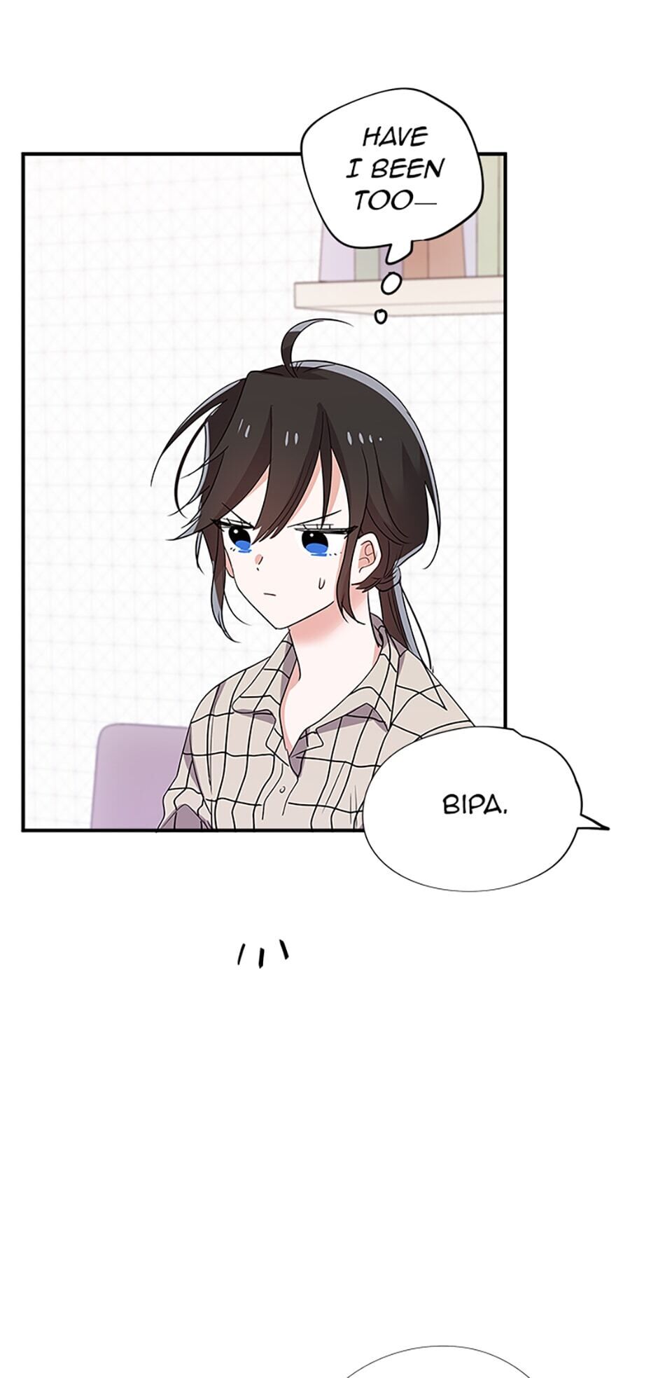 Please Save My Husband Chapter 41 page 19 - Chapter 41: My Cutie Pie~