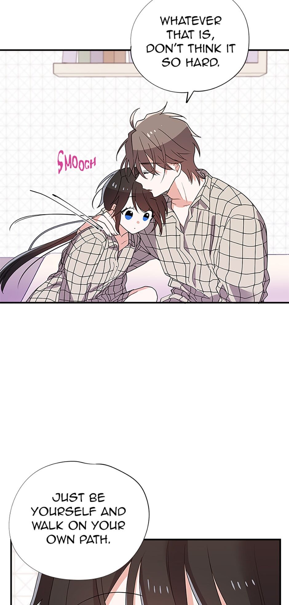 Please Save My Husband Chapter 41 page 20 - Chapter 41: My Cutie Pie~