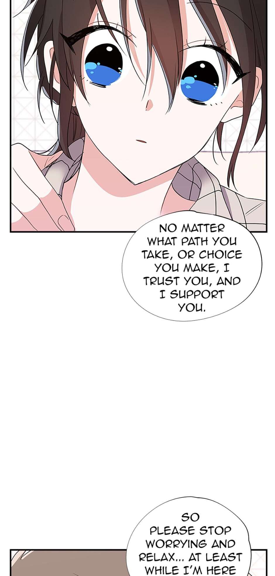 Please Save My Husband Chapter 41 page 21 - Chapter 41: My Cutie Pie~