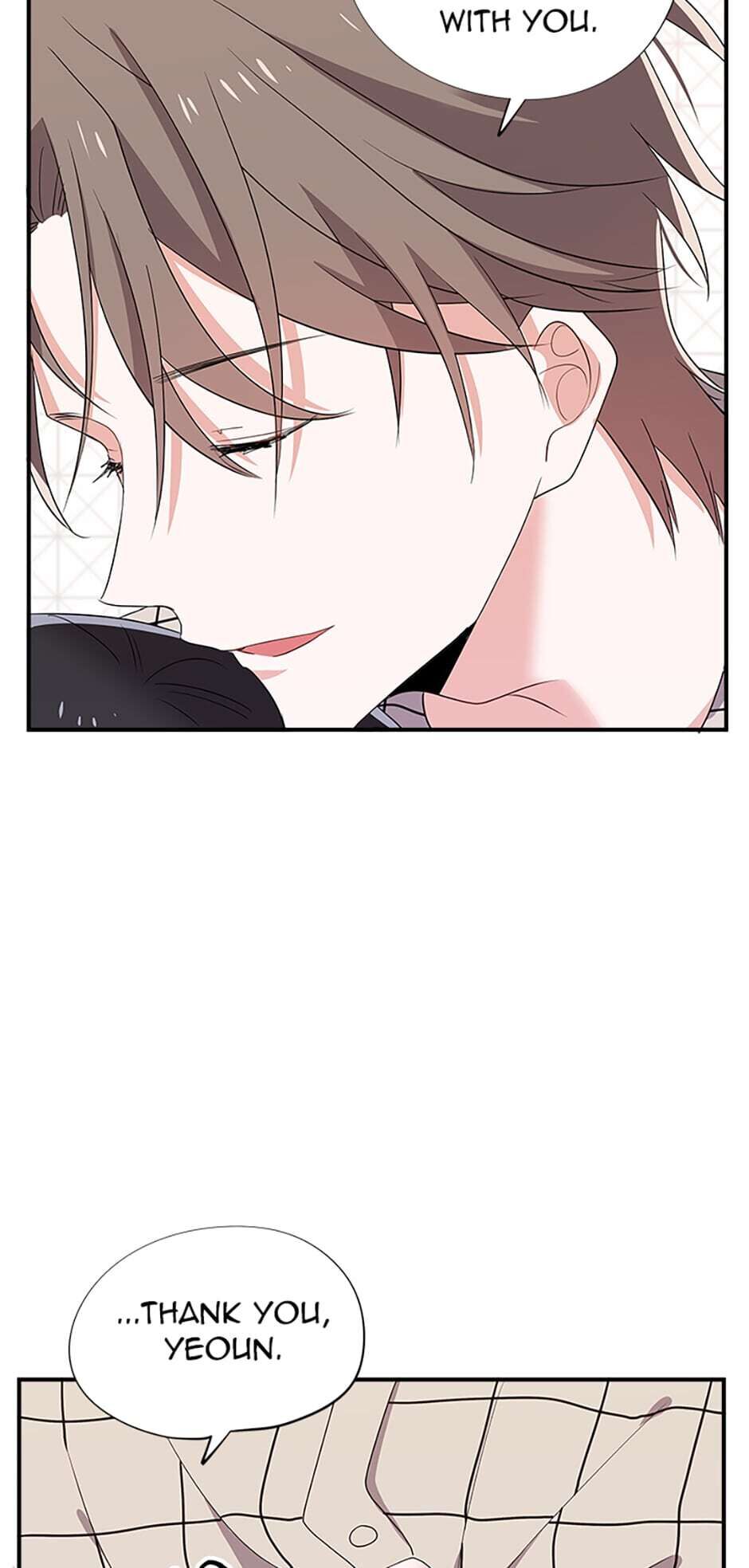 Please Save My Husband Chapter 41 page 22 - Chapter 41: My Cutie Pie~